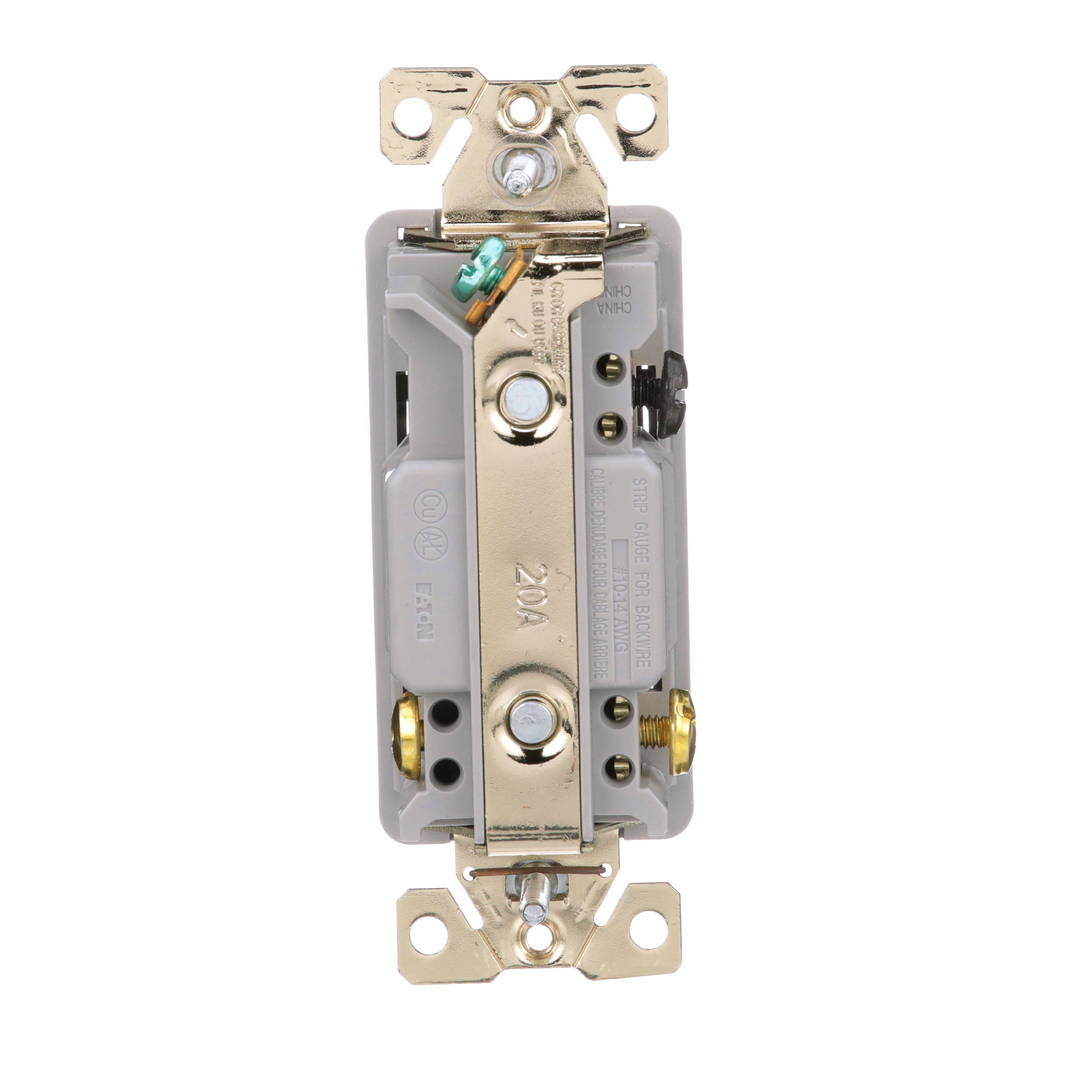 Eaton 7623GY-BX-LW Lighting-Controls - View #4