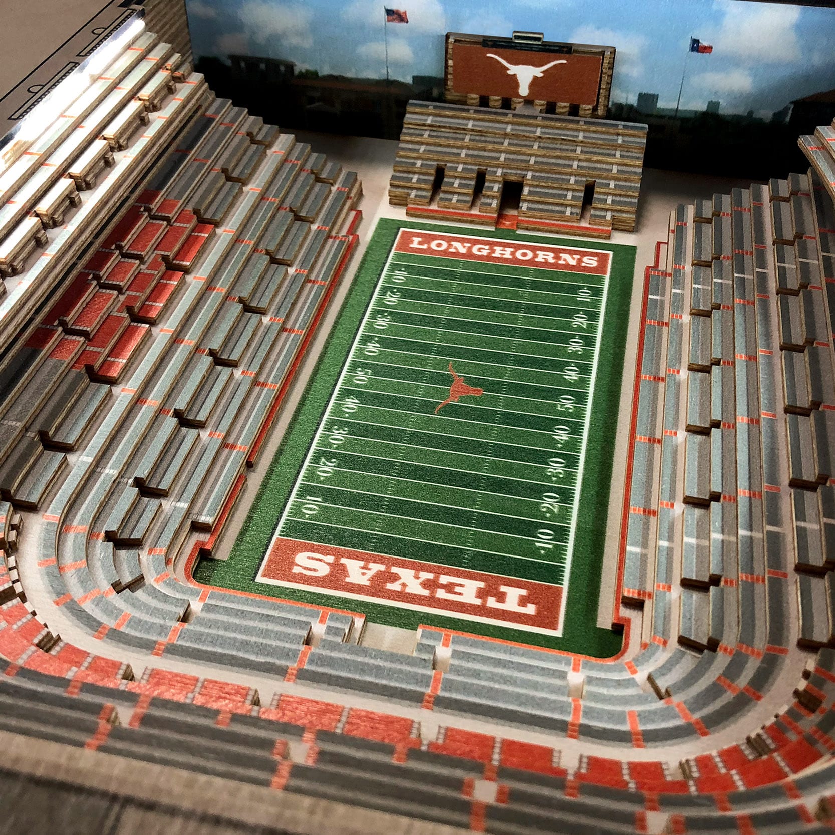 StadiumViews 7010250 End-Tables - View #3
