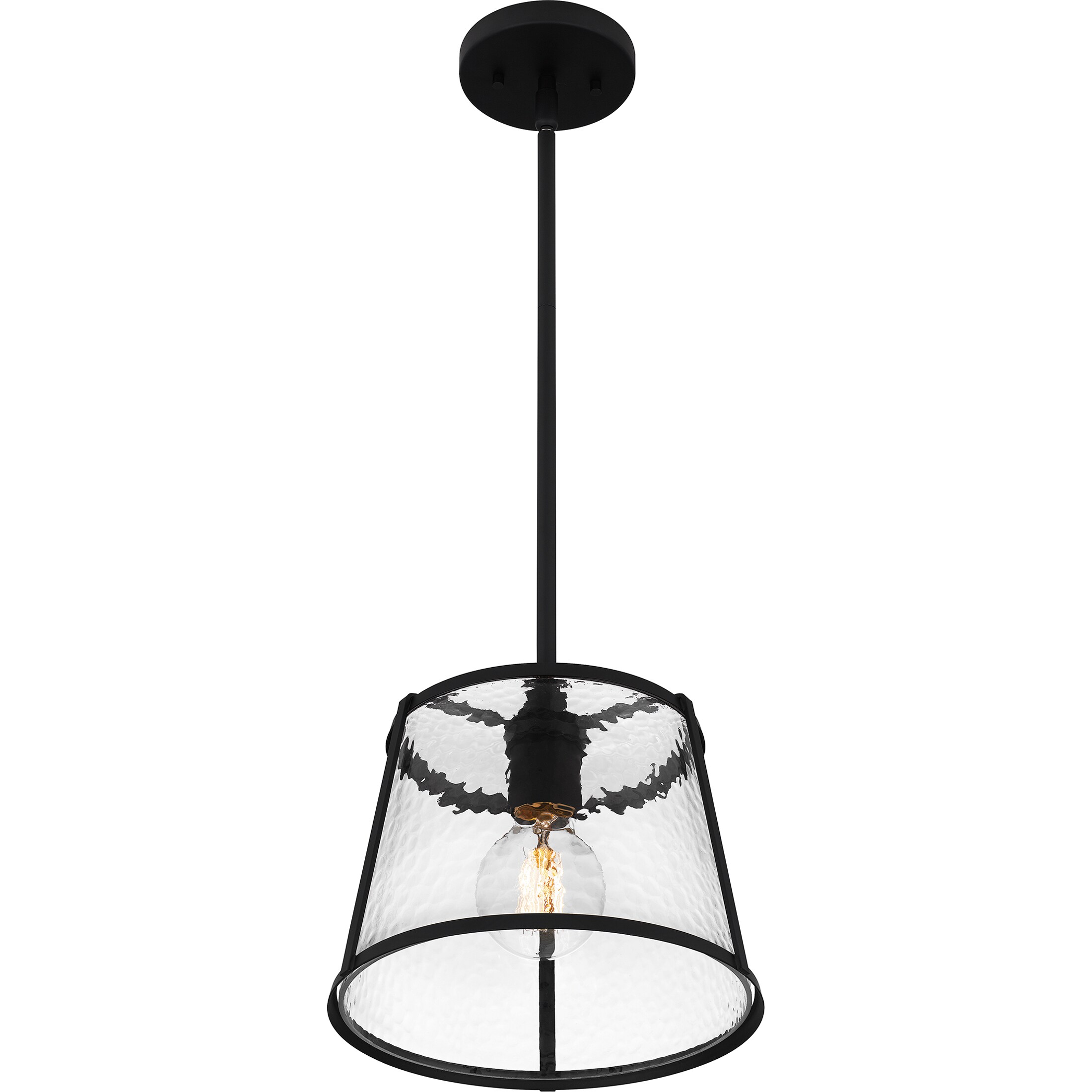 Quoizel QPP5612MBK Pendant-Lights - View #8