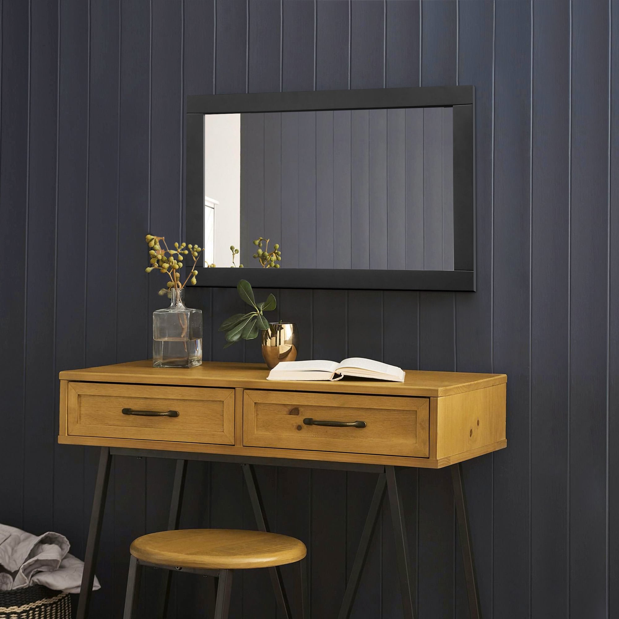 Design House 547075-ESP Framed-Bath-Mirrors - View #8