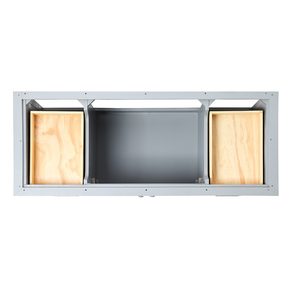 ARIEL D055S-VO-GRY Bath-Vanity-Combo - View #7