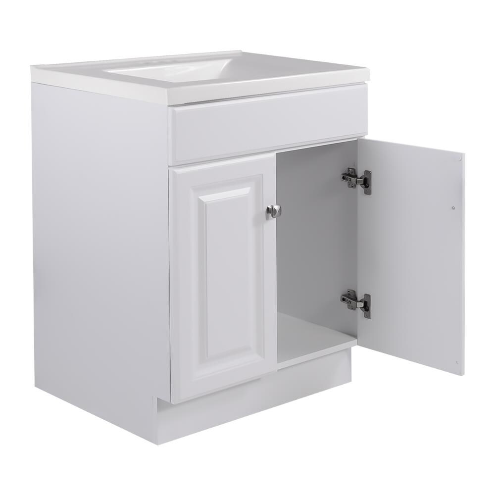 Design House 591081 Bath-Vanity-Combo - View #3