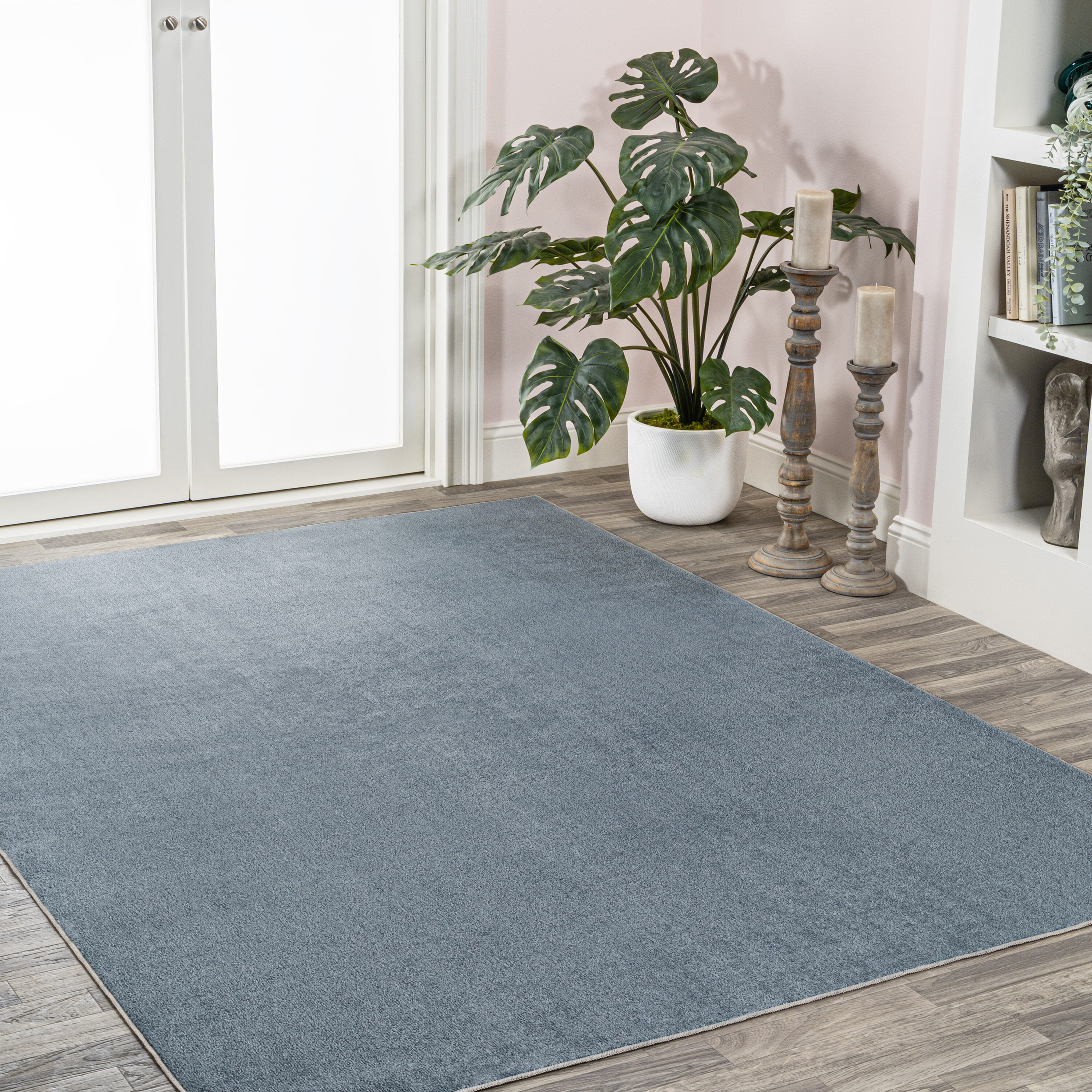 JONATHAN  Y WSH300B-5 rugs - View #5