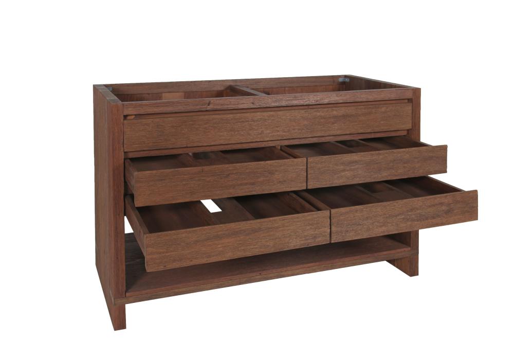 Avanity KAI-V48-BRW vanities - View #3