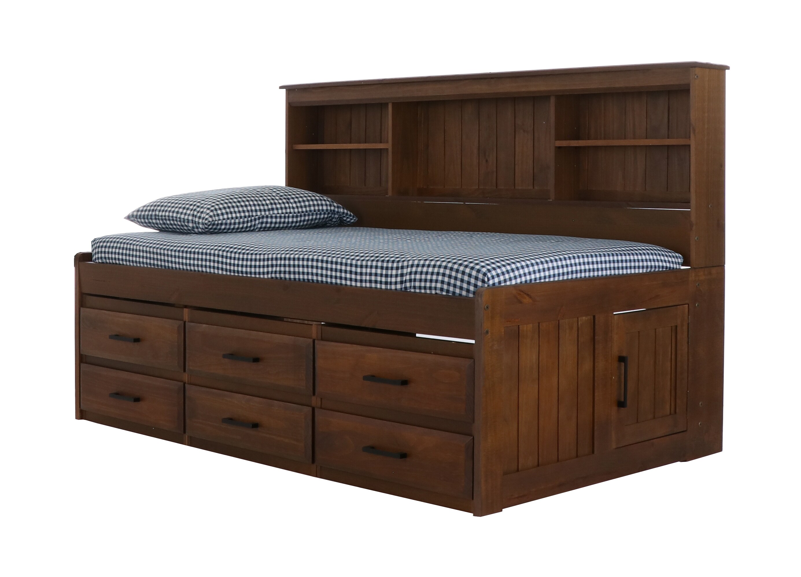 OSHOME 86222-K6-KD beds - View #6