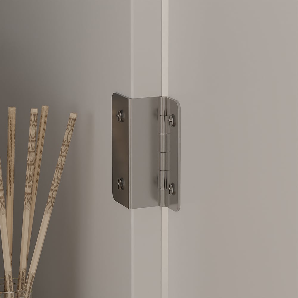 Homsee V-KF390129-01 Mantel-Shelves - View #10