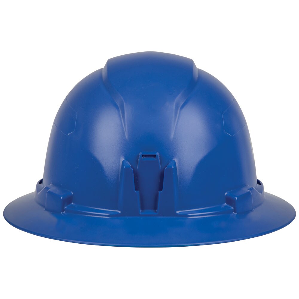 Klein Tools 60249 Safety-Hats - View #8