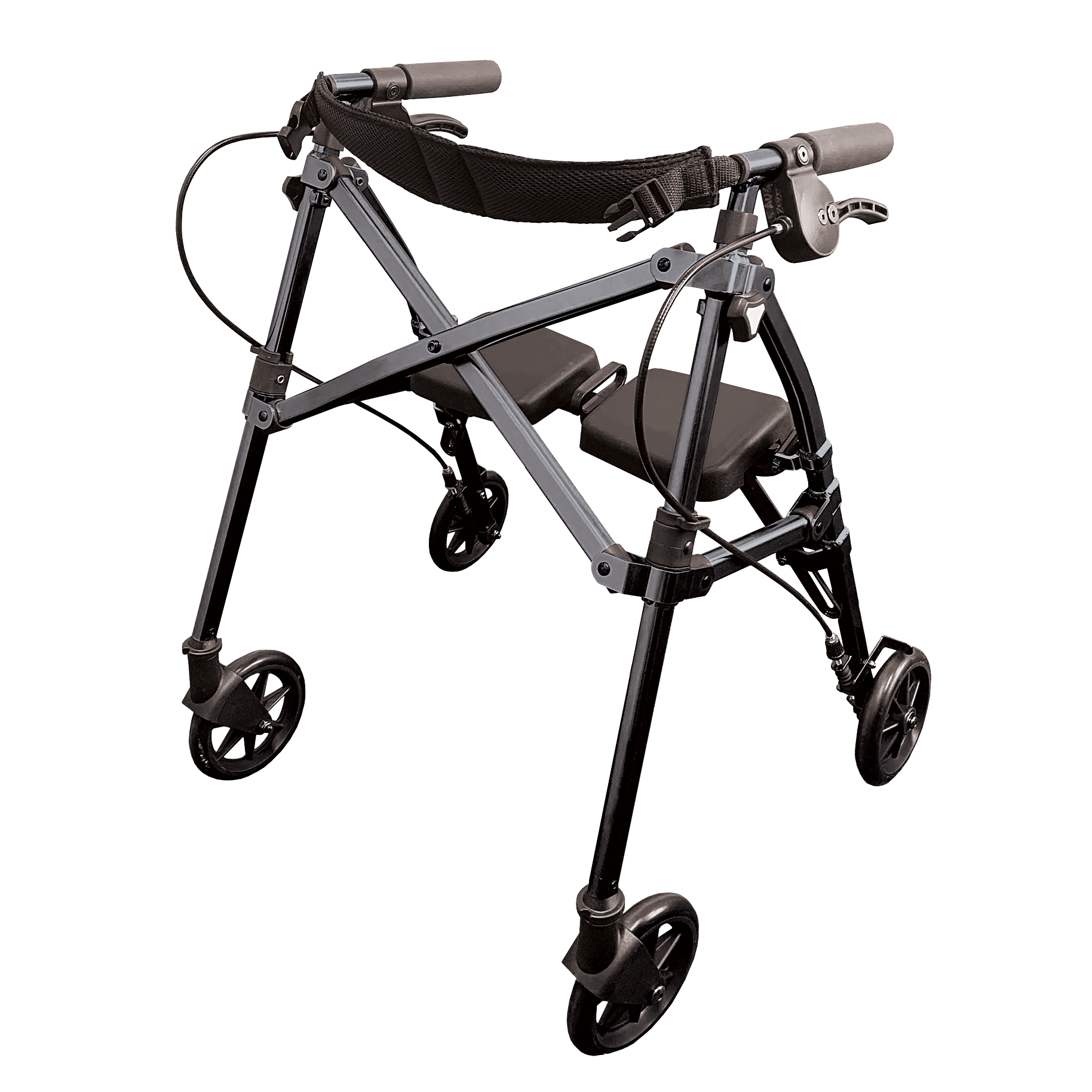 Rollator Walkers, Wheelchairs & Rollators at Lowes.com