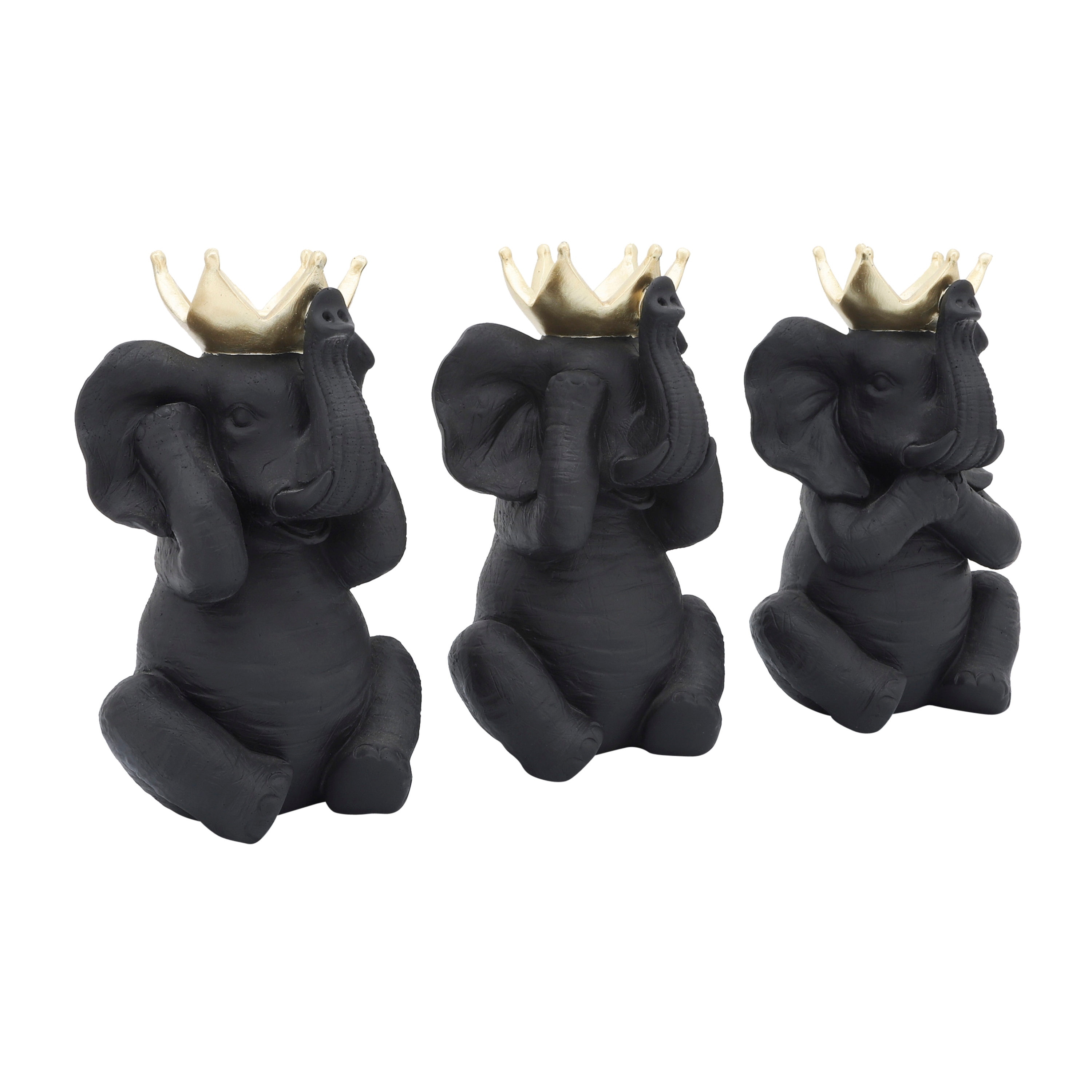 Sagebrook Home 15819-01 Decorative-Accessories - View #2