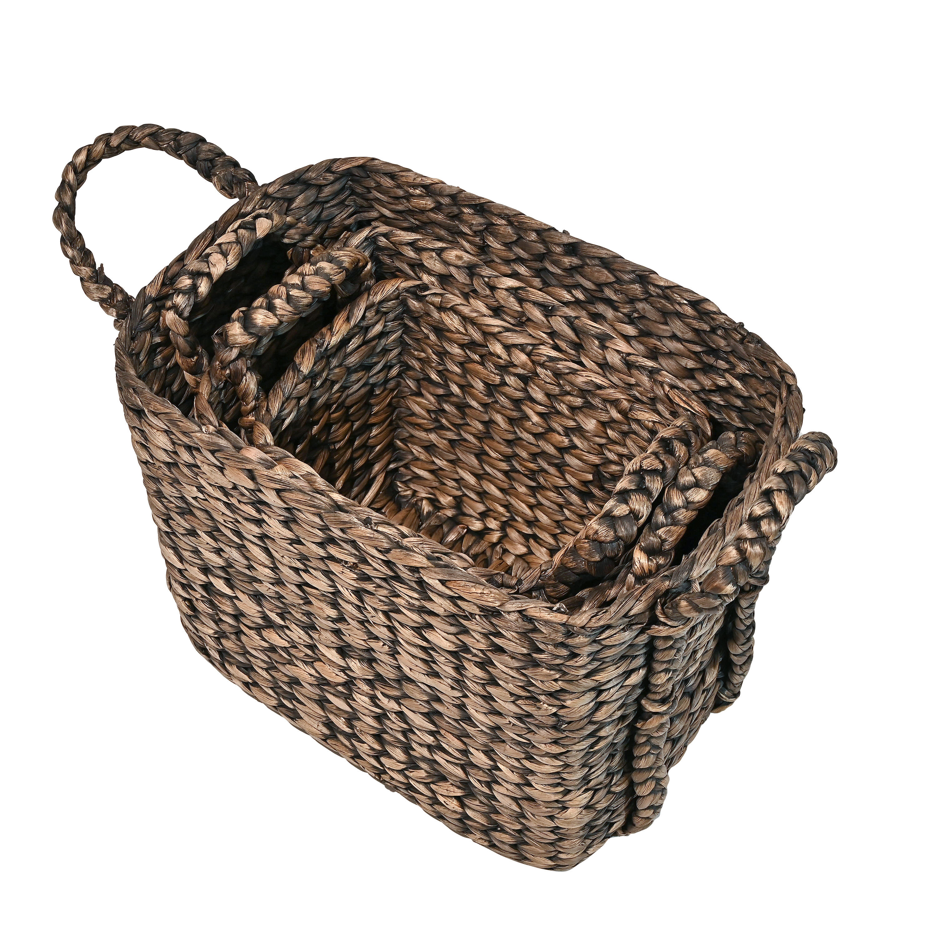 happimess BSK2001B-3SET Bins-Baskets - View #4