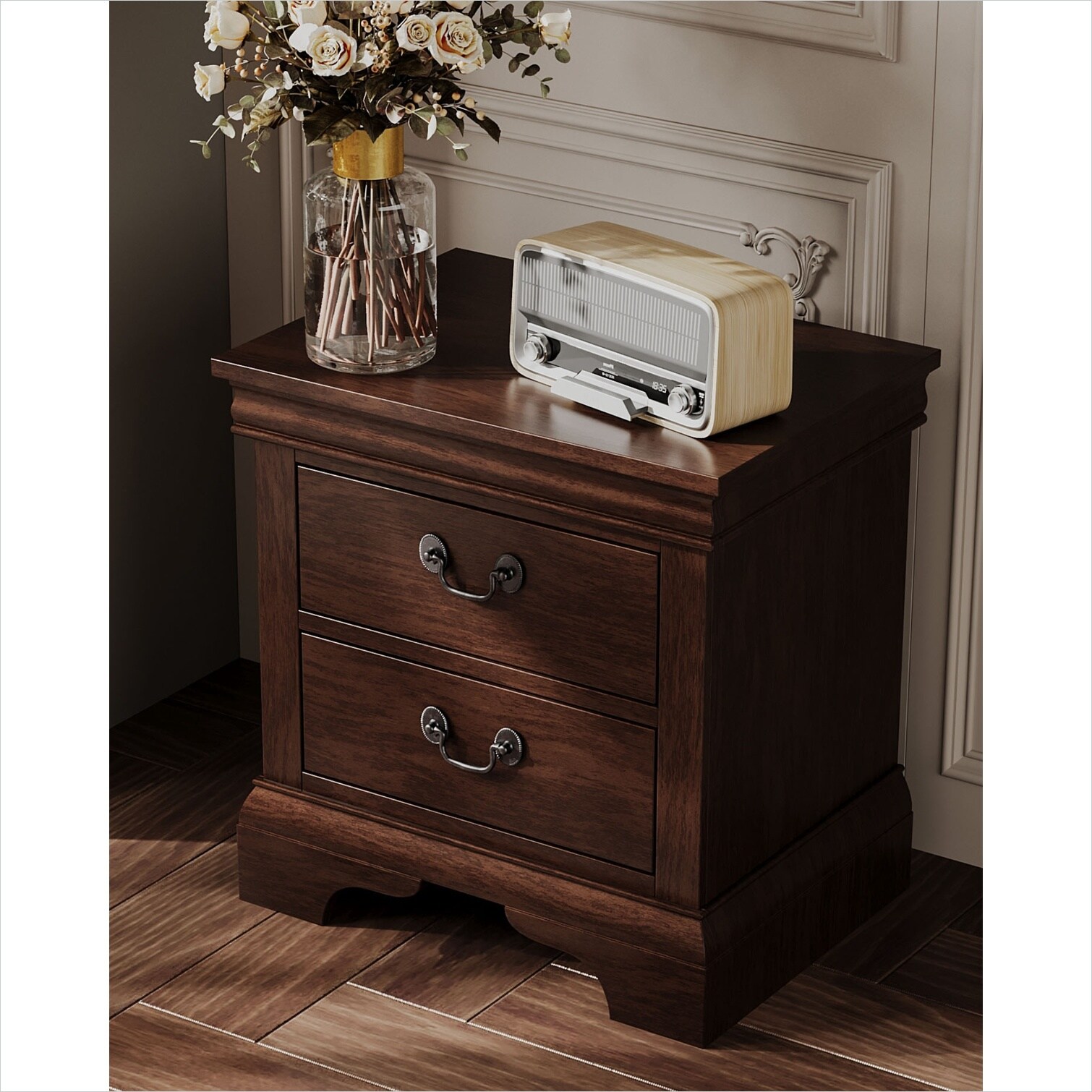 Watnature 3X1ZH7OLO7BI nightstands - View #5