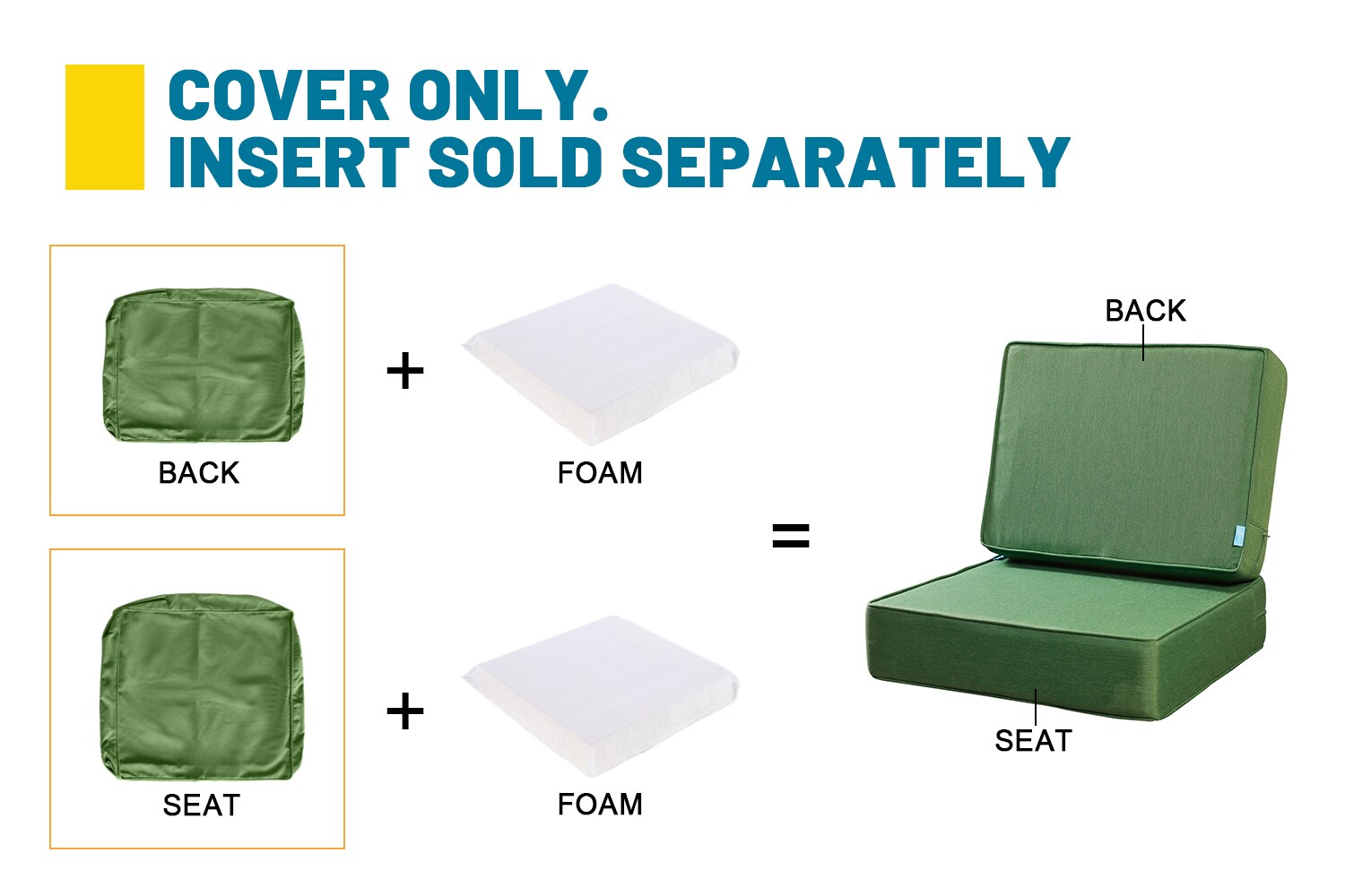 Artplan CS02 Patio-Furniture-Covers - View #5