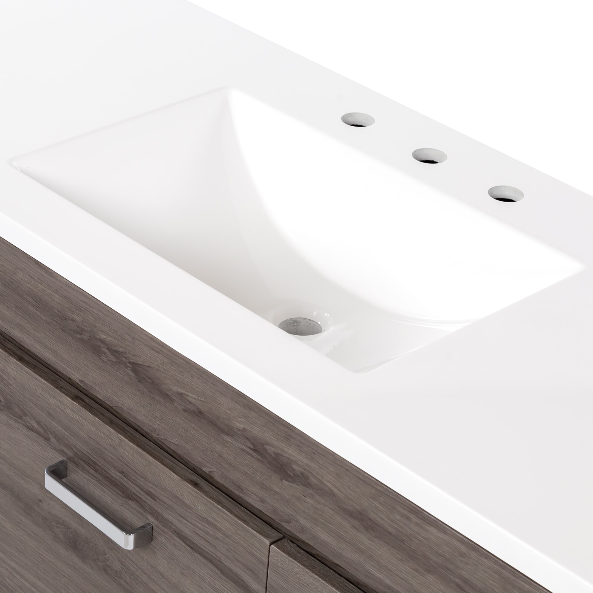 Diamond NOW C48W30050 Bath-Vanity-Combo - View #9