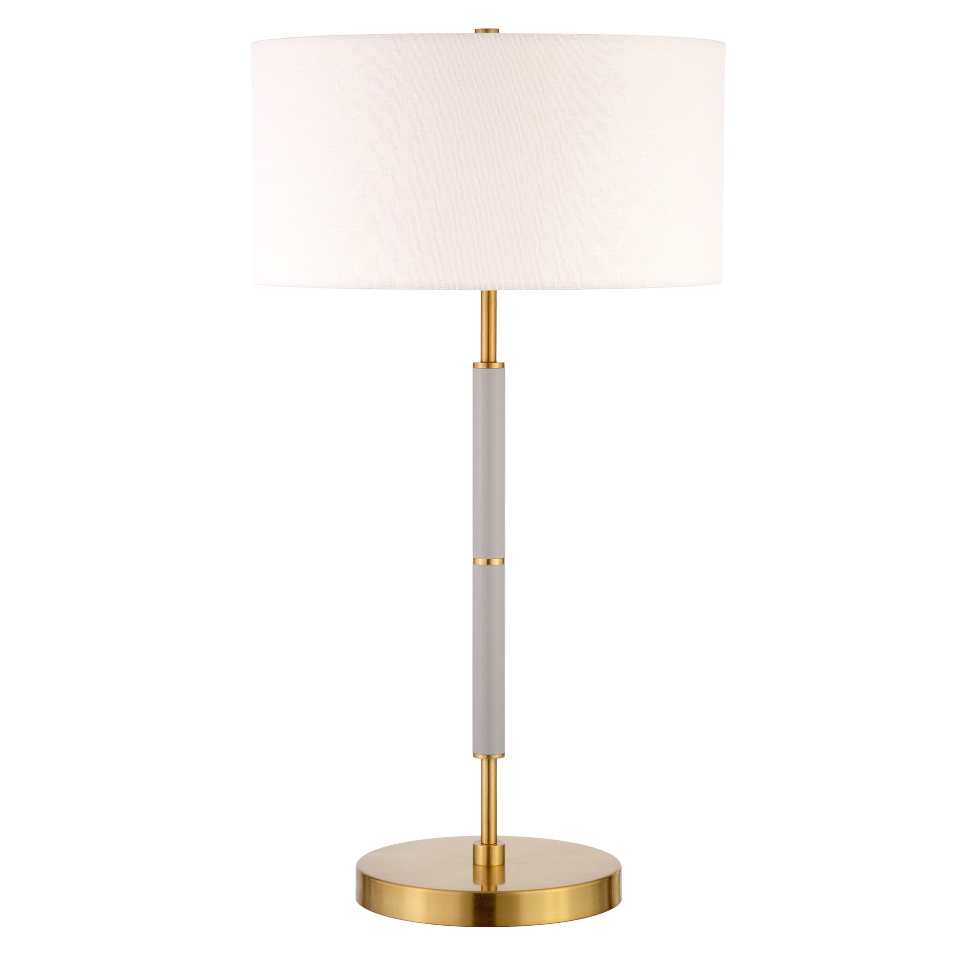 Hailey Home TL0535 Table-Lamps - View #2