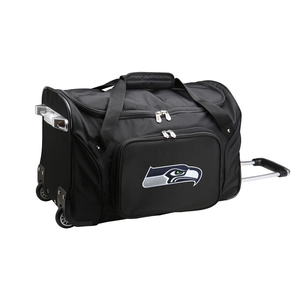 seahawks luggage