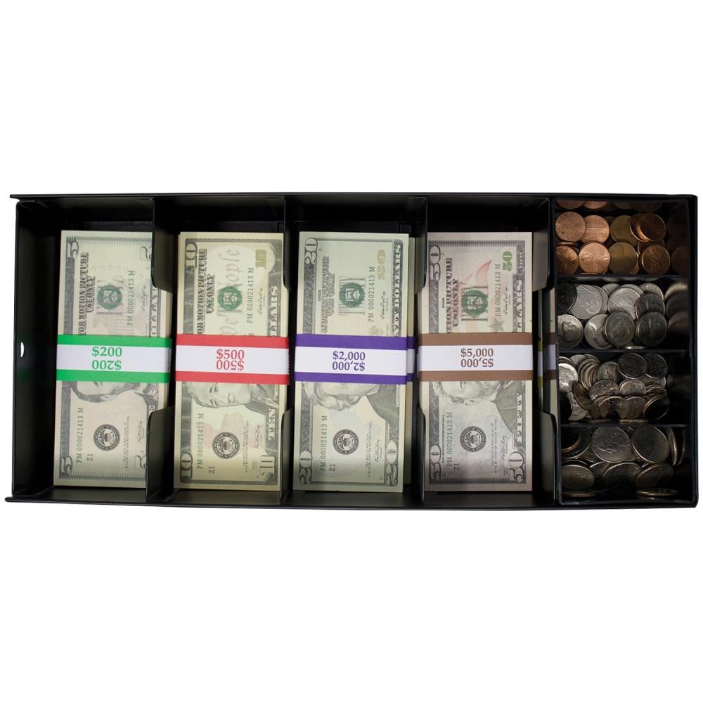 Nadex Coins NCS8-1128 Cash-Coin-Counters - View #9