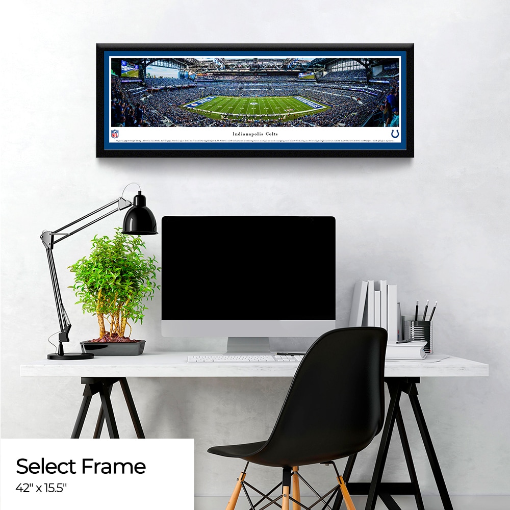 Blakeway Panoramas NFLCOLT2M Wall-Art - View #2