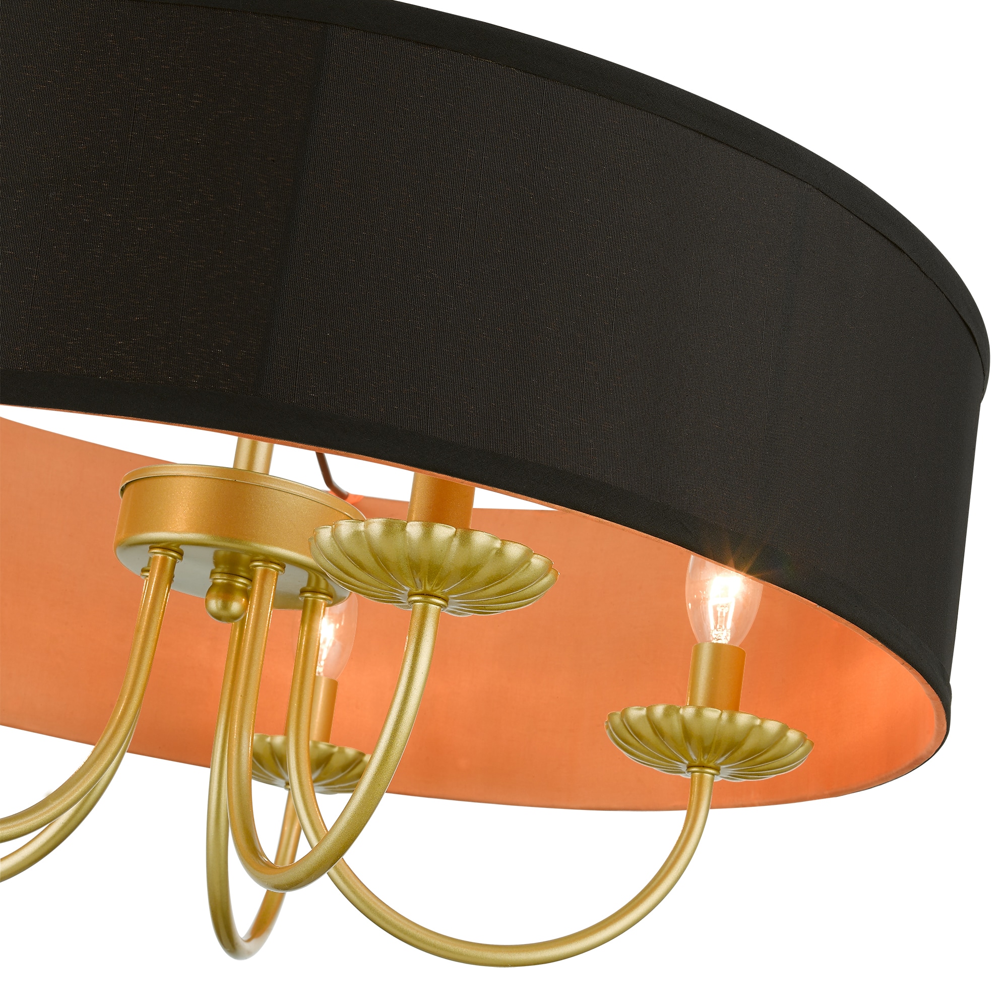 Livex Lighting 45125-33 b090015 - View #4