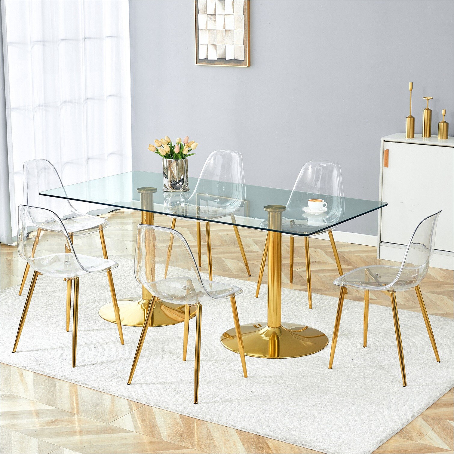 Naturefalls T42T40ZJYBXM Dining-Sets - View #20