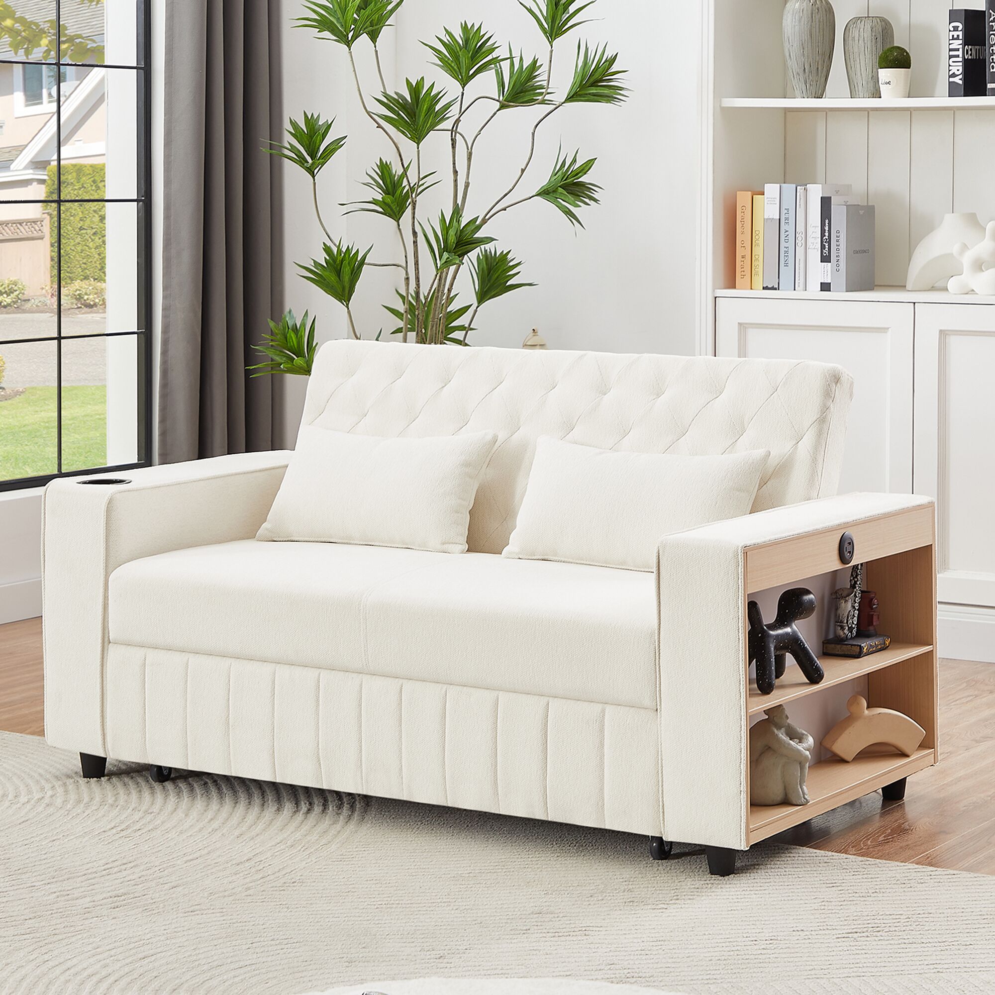 ModernLuxe N719S001900A Sofas-Loveseats - View #11