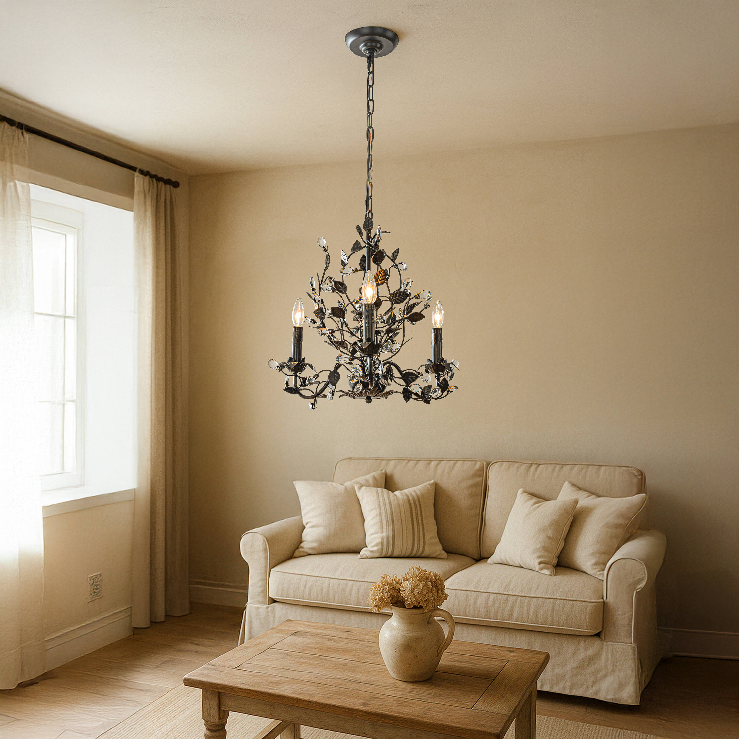 AloaDecor Lighting L70560315CS40 b090015 - View #7