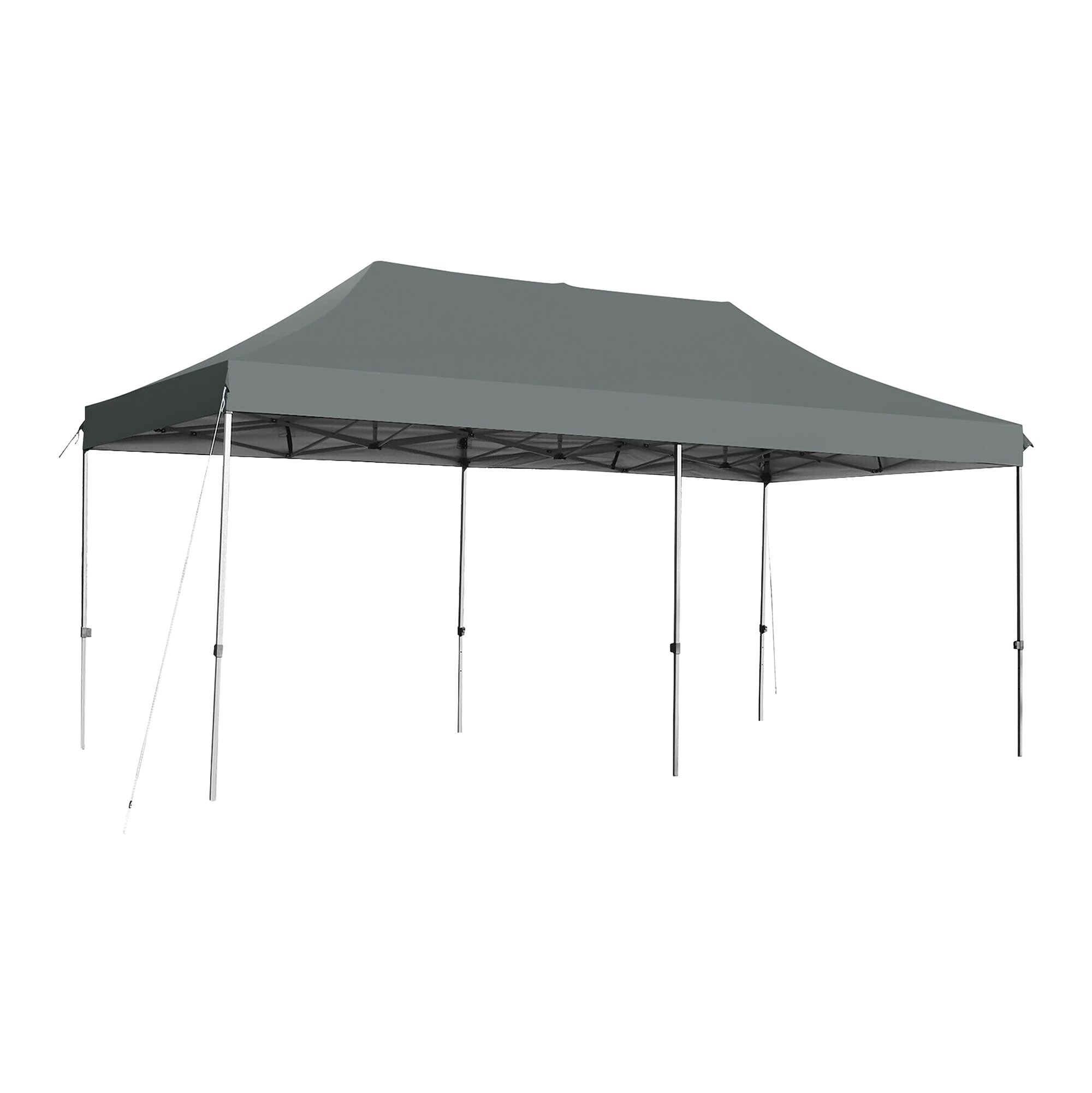 CW Patio Canopy Gazebos, Pergolas & Canopies At Lowes.com