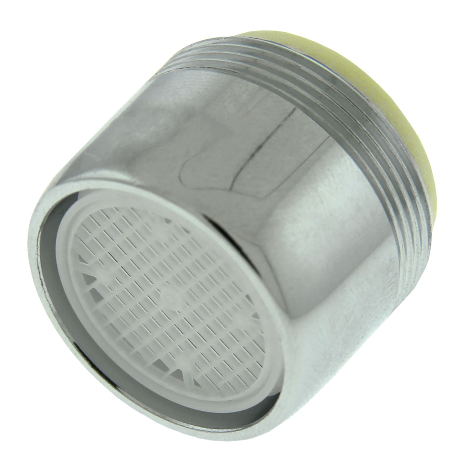 Plumb Pak Dual Thread 15/16 in.-27 or 55/64 in. Chrome Faucet Aerator #PP800-204LF