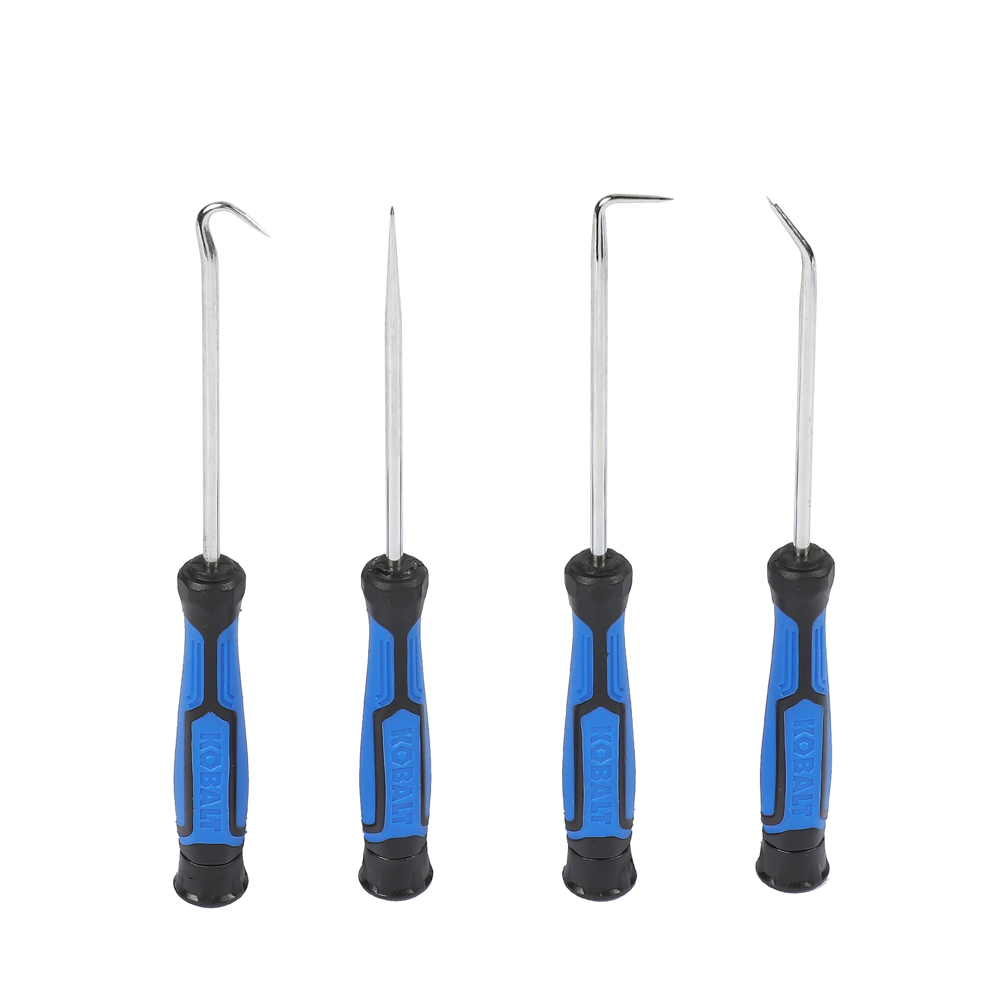 Kobalt Automotive Hook and Pick Set in the Automotive Hand Tools department  at, Hook Tool