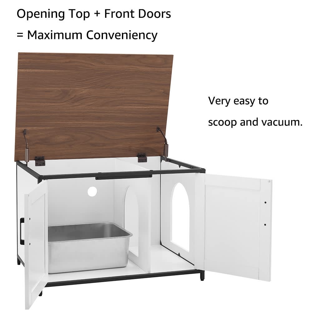 Universal UH5226 Litter-Boxes - View #5