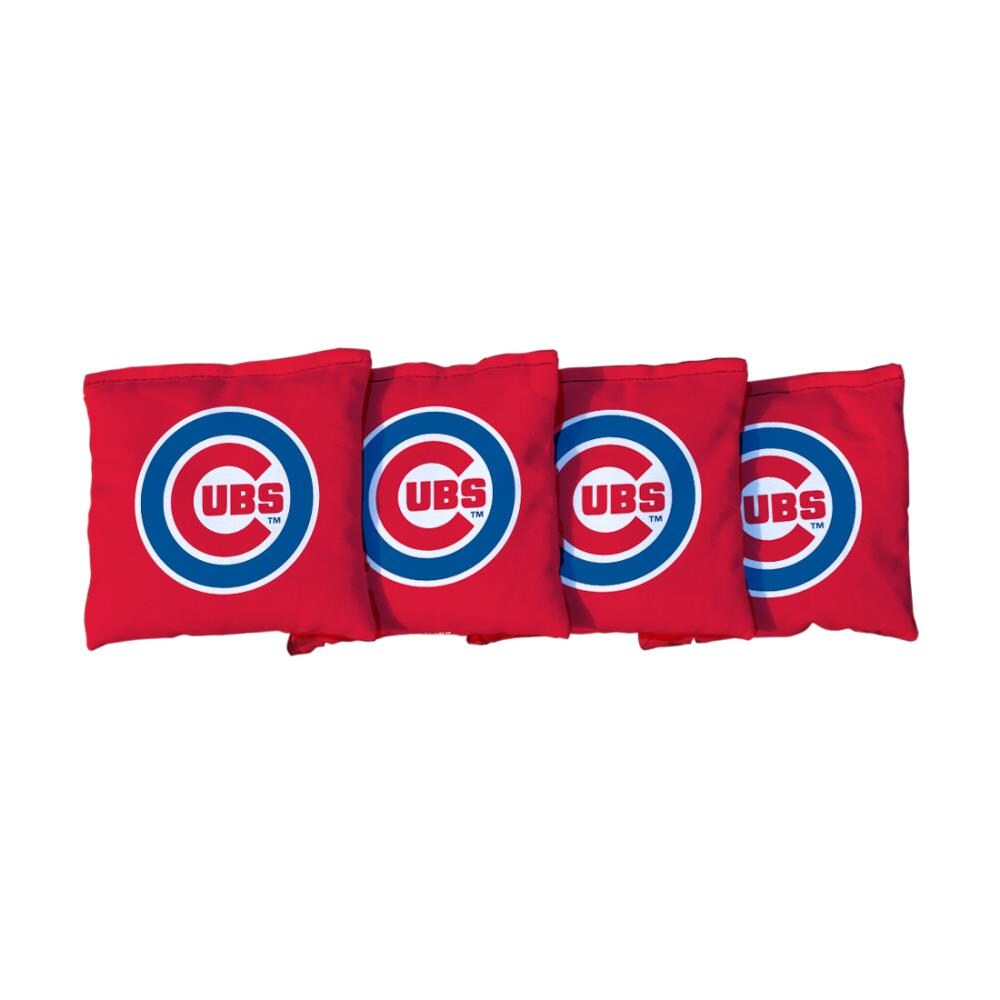 Victory Tailgate 840935 Chicago Cubs Outdoor Corn hole