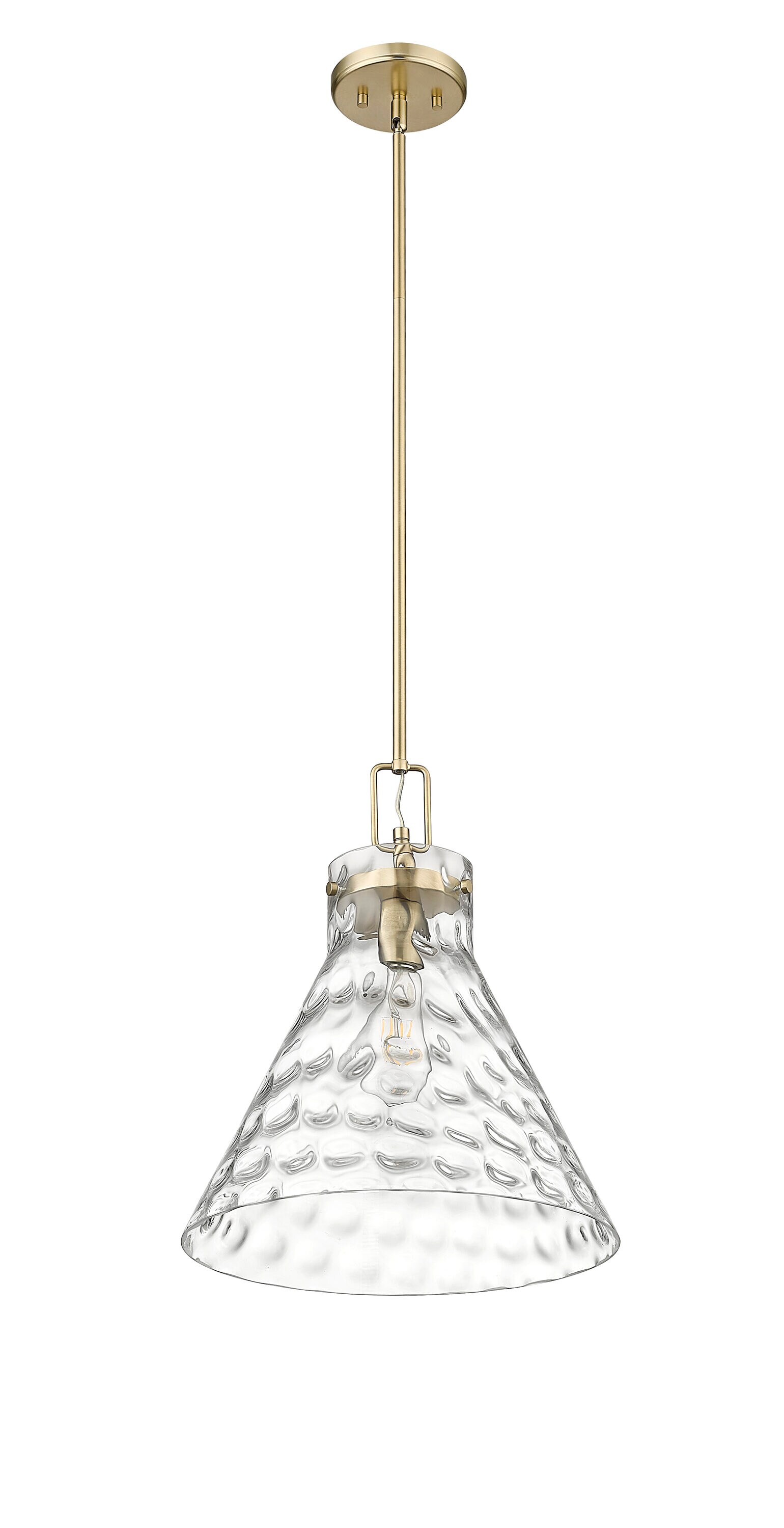 Millennium Lighting 20201-MG Pendant-Lights - View #3