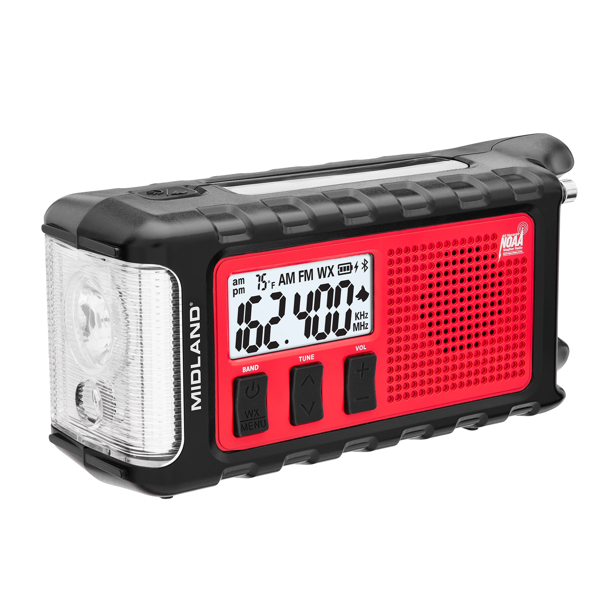Midland ER310PRO Walkie-Talkies - View #4