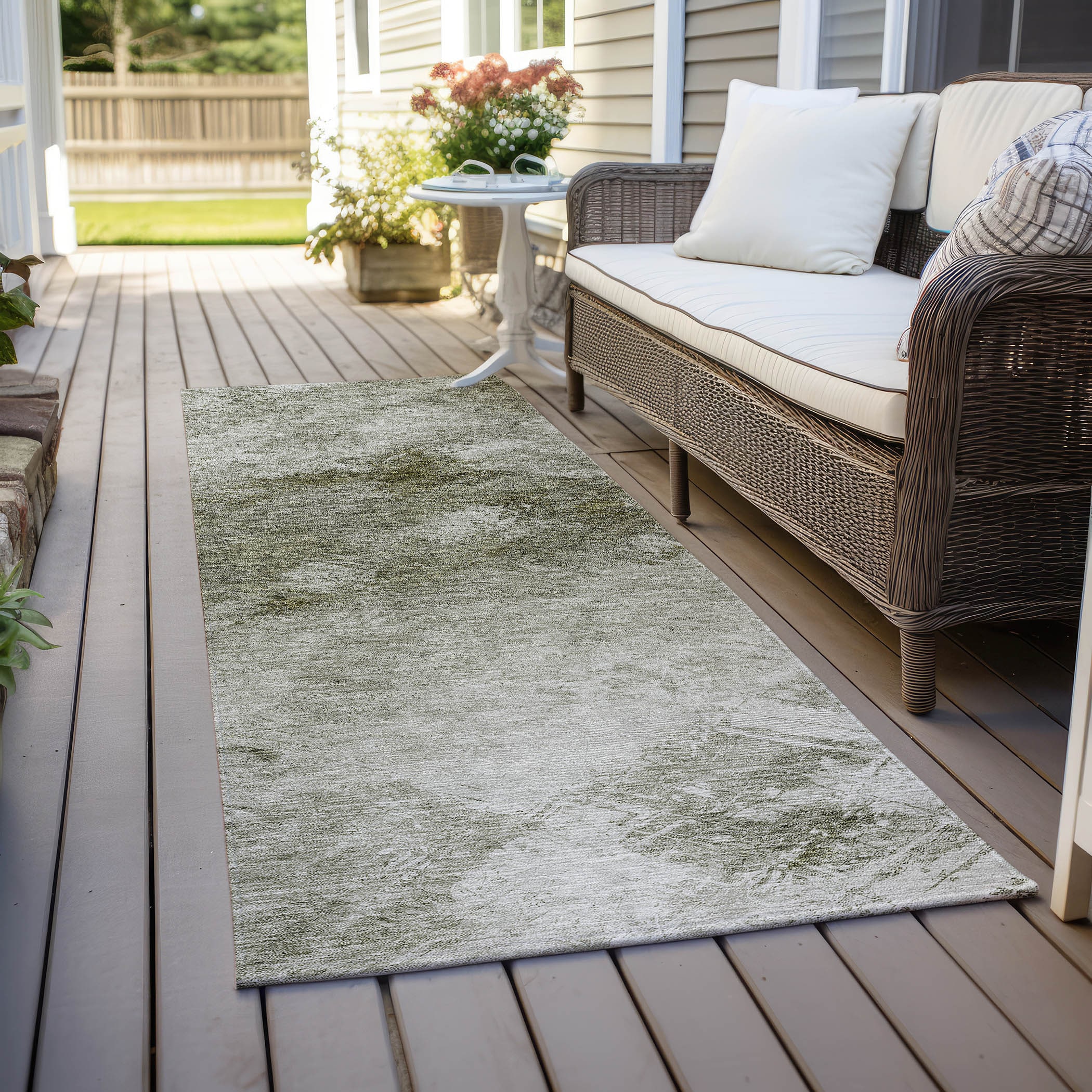 Addison Rugs ACN590TP2X8 rugs - View #7