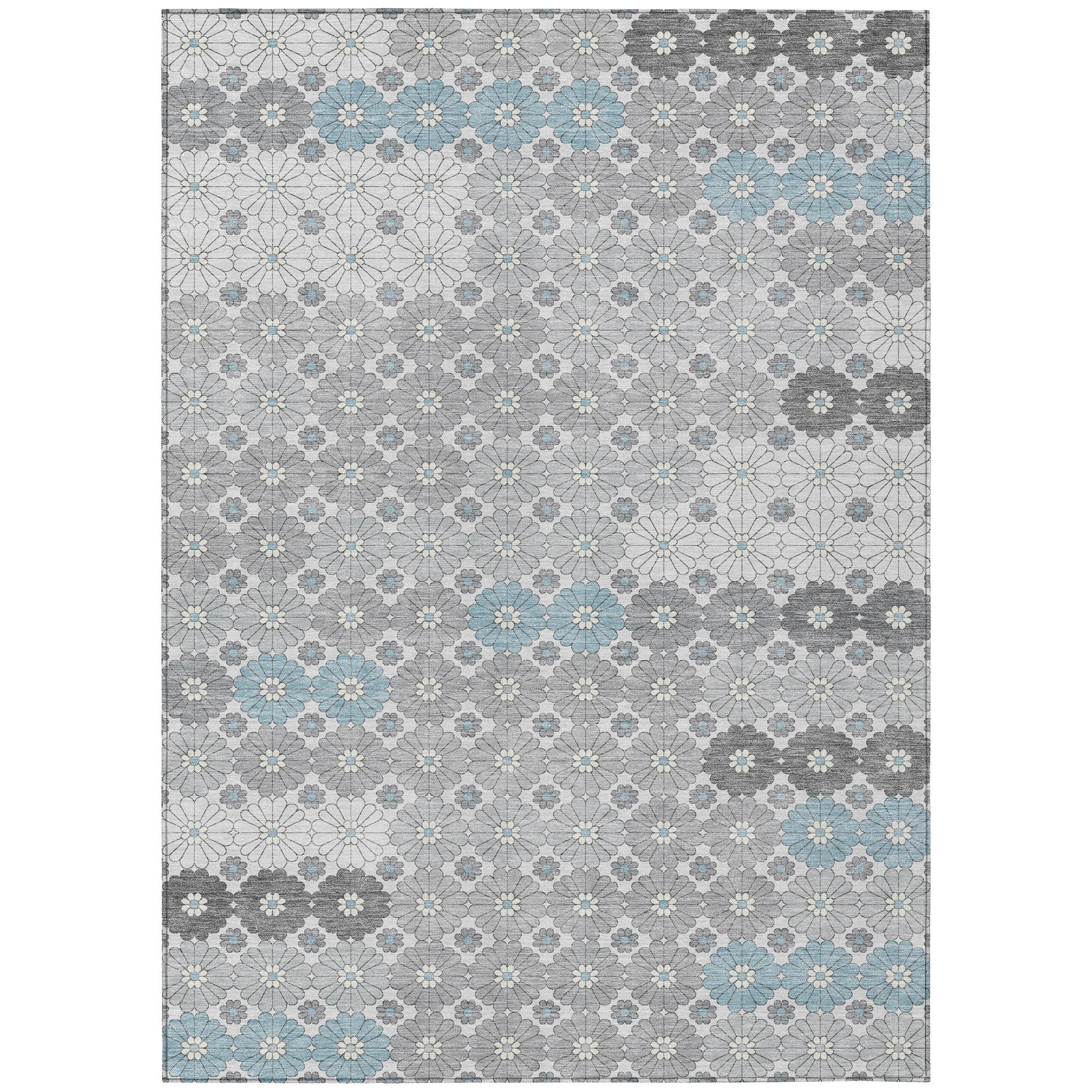 Addison Rugs ACN1678SV9X12 rugs - View #2