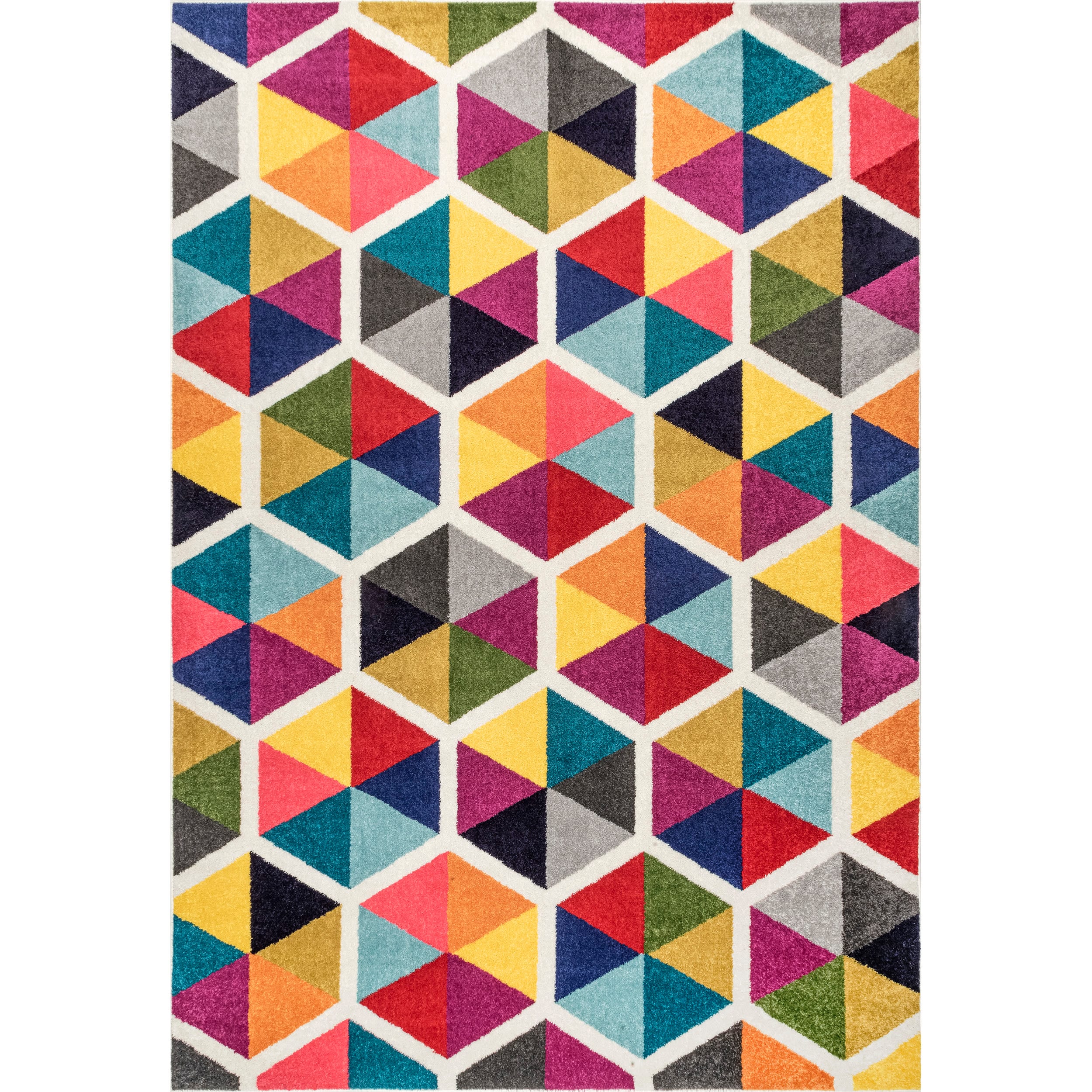 nuLOOM ECCR17A-6709 rugs - View #5