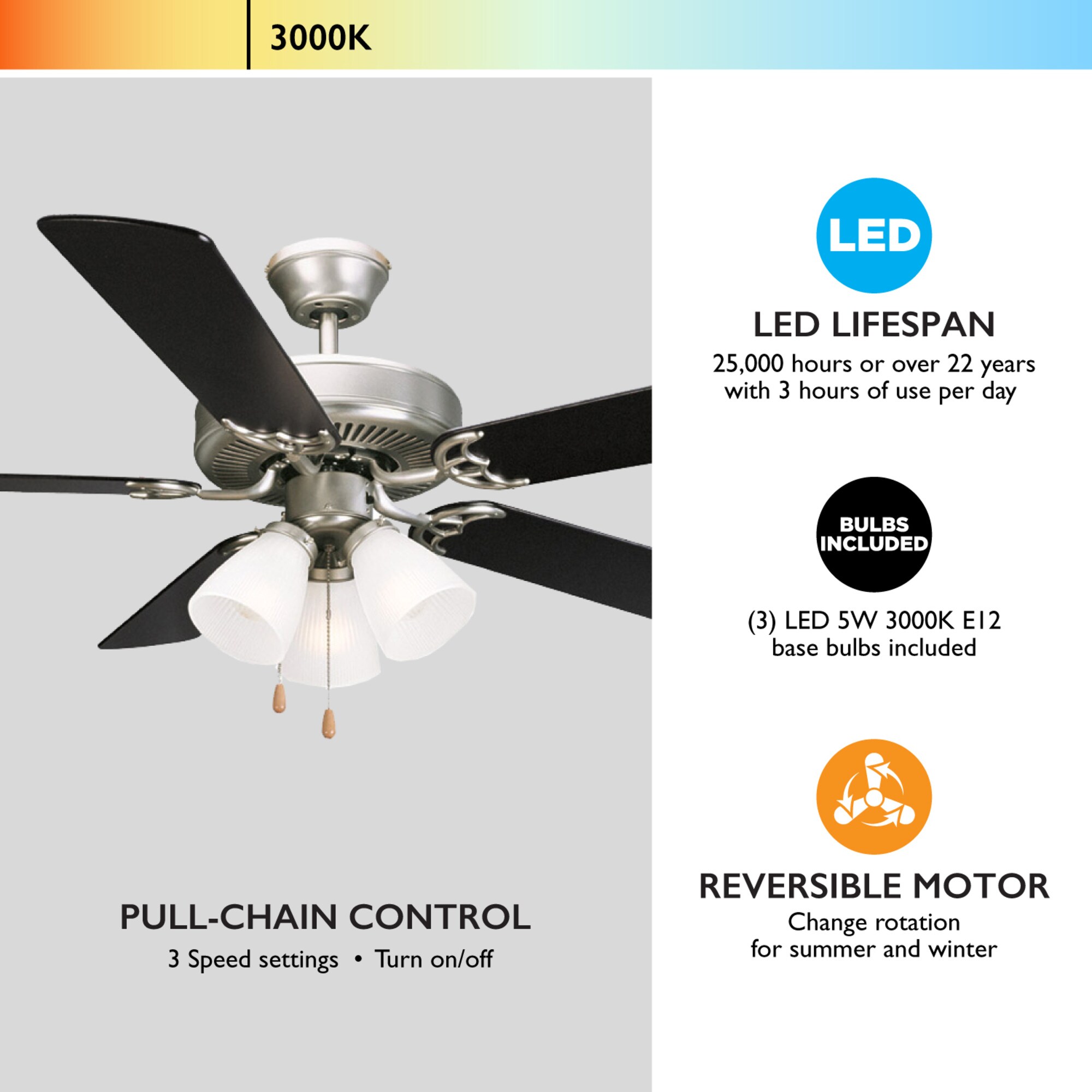 Design House 157370 Ceiling-Fans - View #4