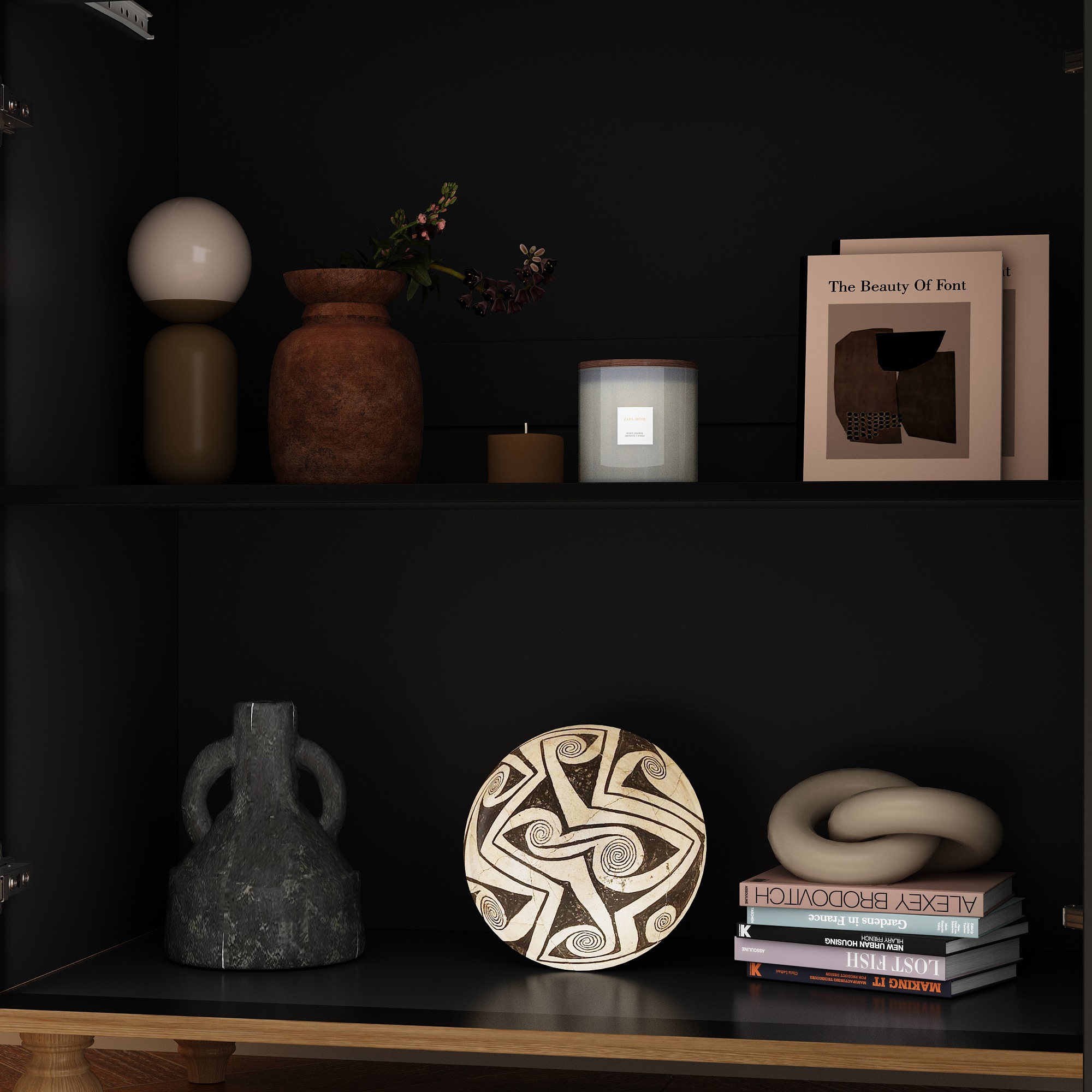 FUFU&GAGA ZYK0274-01 Dining-Kitchen-Storarge - View #13