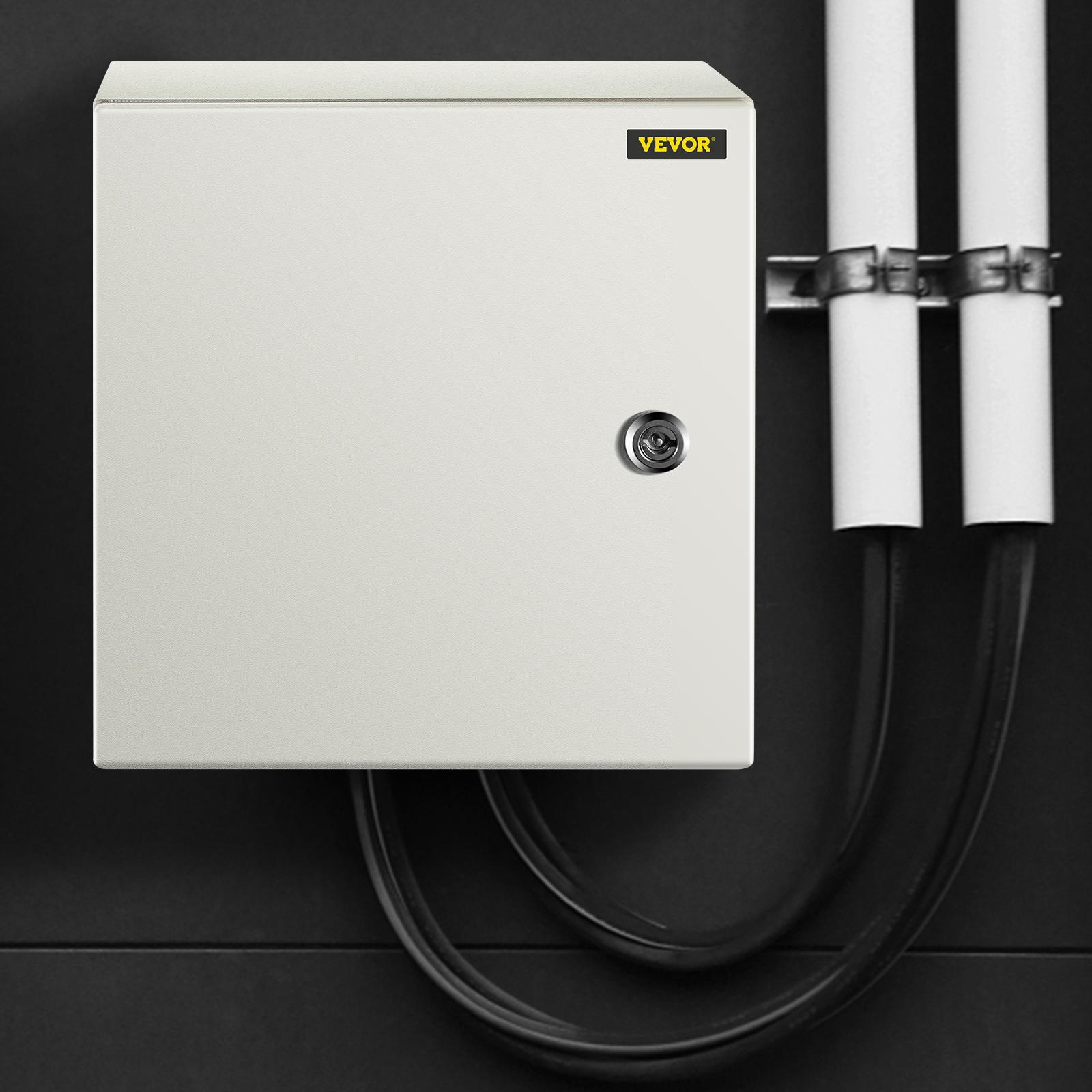 VEVOR DQXJSTCFS30X30X15V0 Electrical-Box - View #2