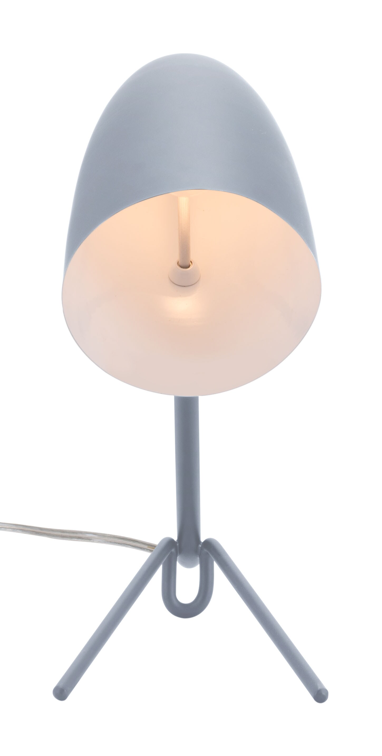 Zuo Modern 56135 Table-Lamps - View #5