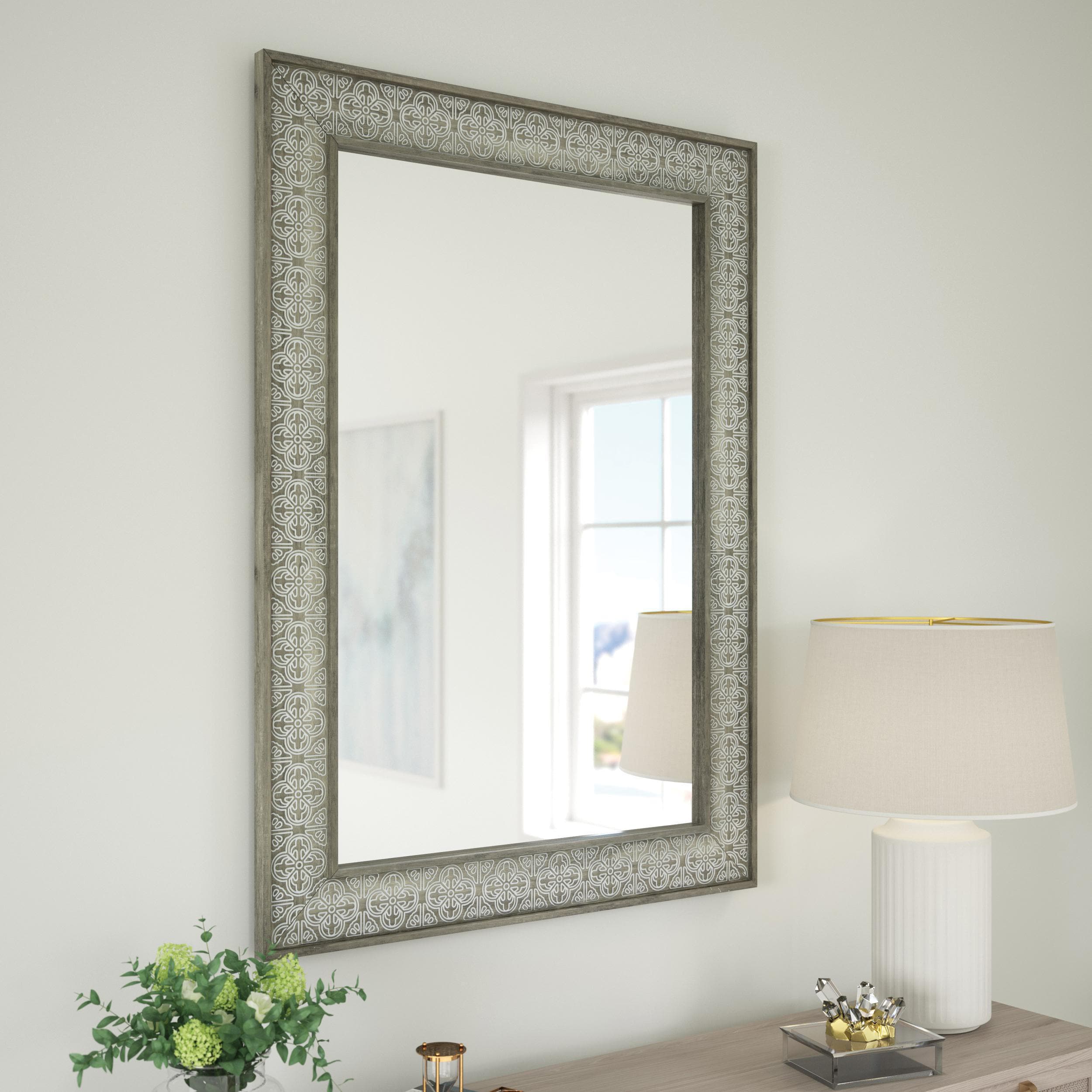 Delta RRF24-PGW-R Decor-Mirrors - View #4