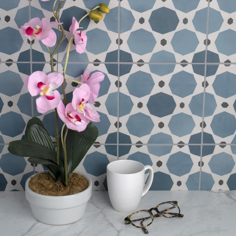Affinity Tile S1FEQ8CCSP Tile-Samples - View #9