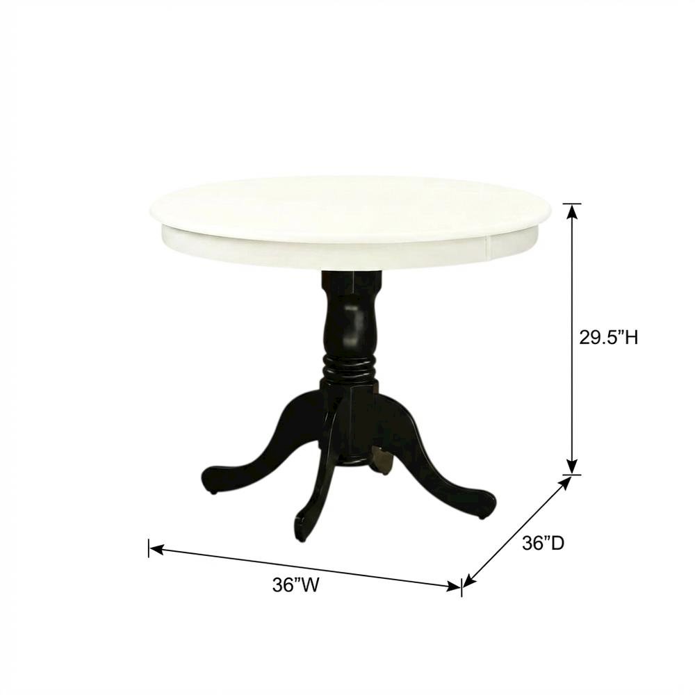 FurniFact BG2864316WHT1  - View #2