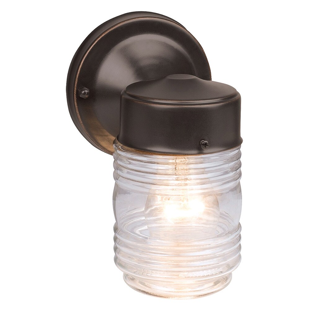 Design House 505198 Outdoor-Wall-Lighting - View #7