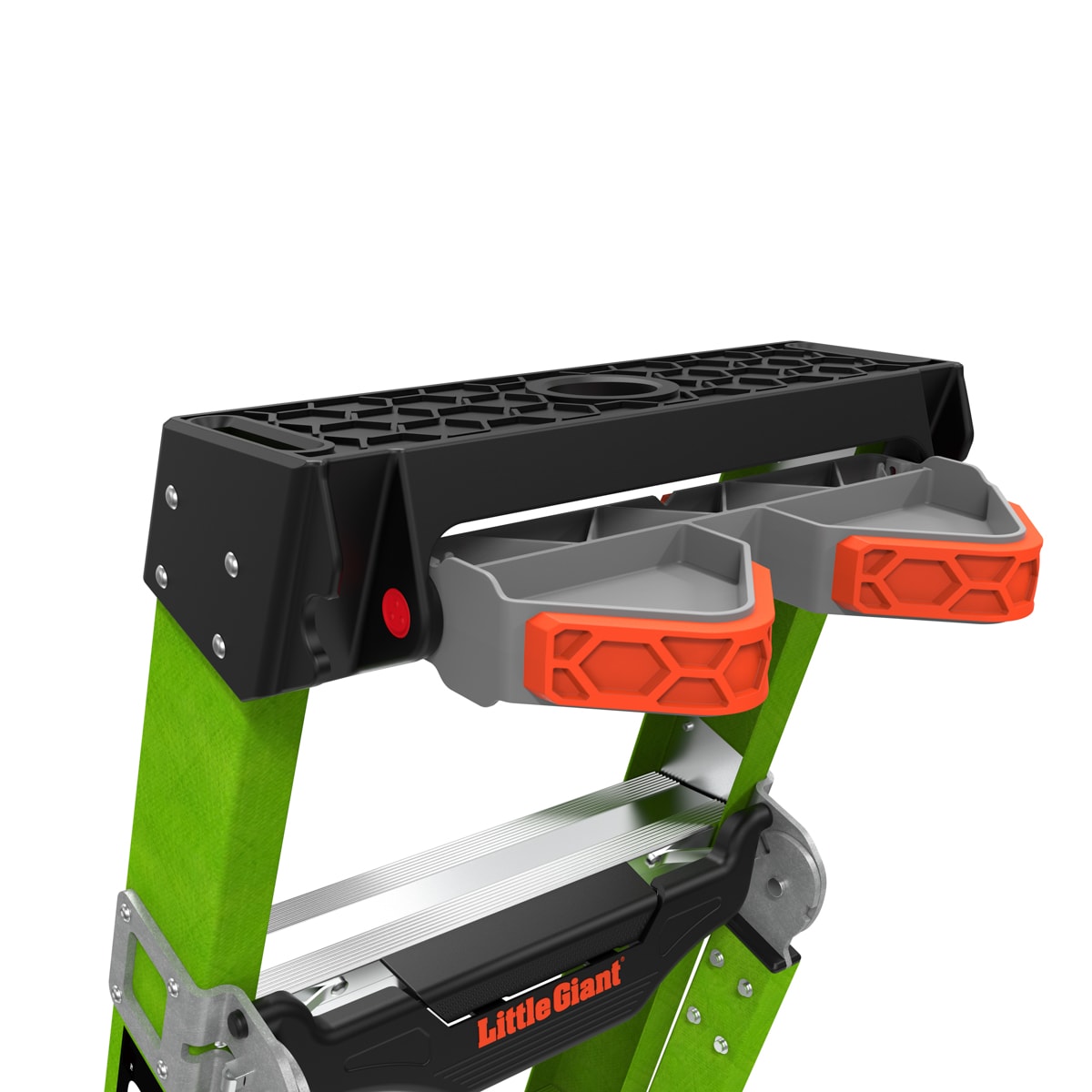 Little Giant Ladders 13908-071 Multiposition-Ladders - View #3