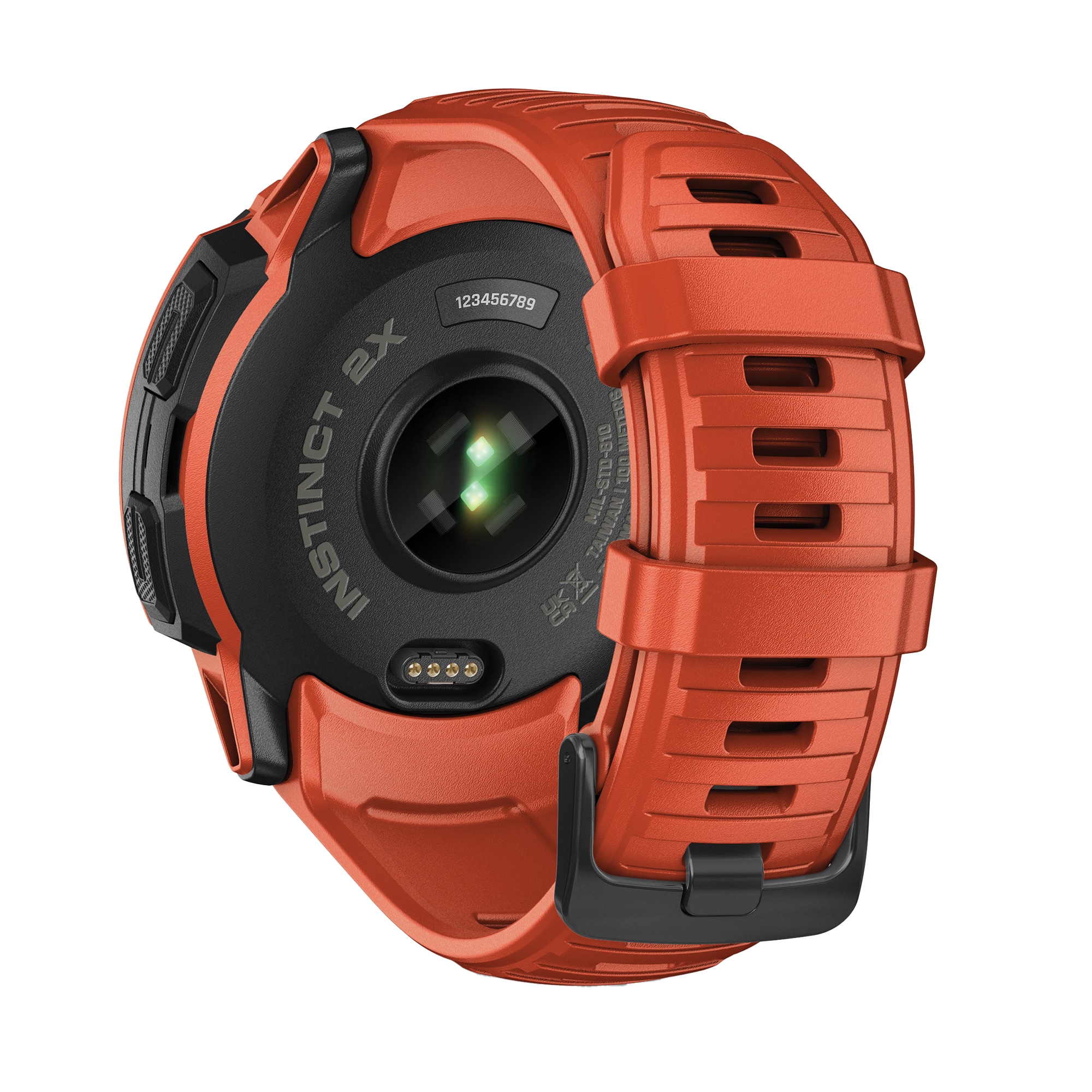 Garmin GRM0280511 Fitness-Trackers - View #3