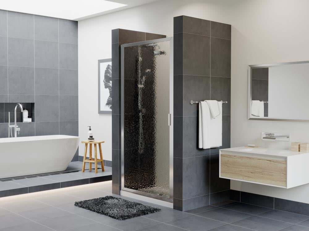 Coastal Shower Doors P23.83B-A Shower-Doors - View #2