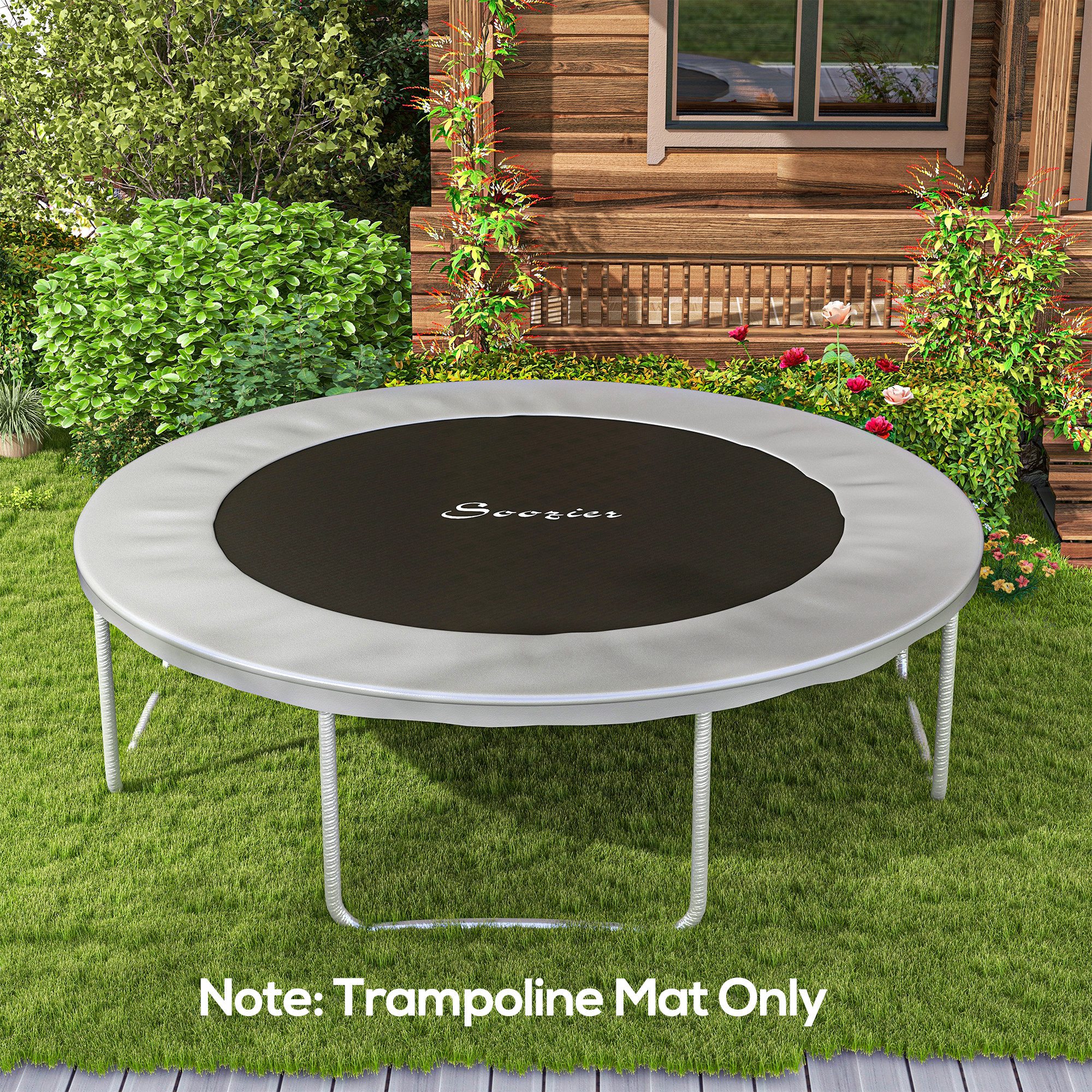 Soozier A00-021V00GN trampolines - View #2