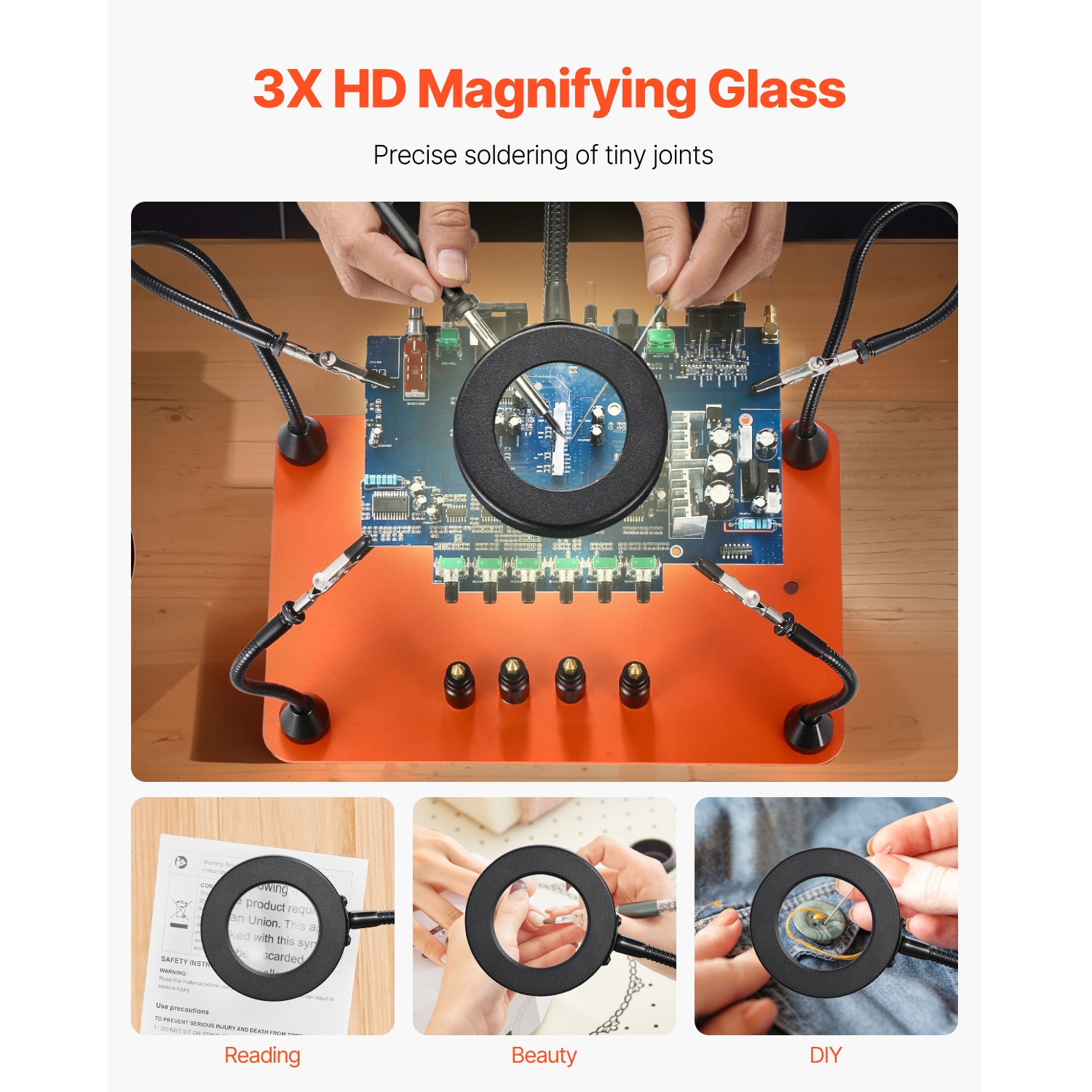 SVOPES SVOPESFZSHJZ416405V9 Electric-Welding-Accessories - View #3