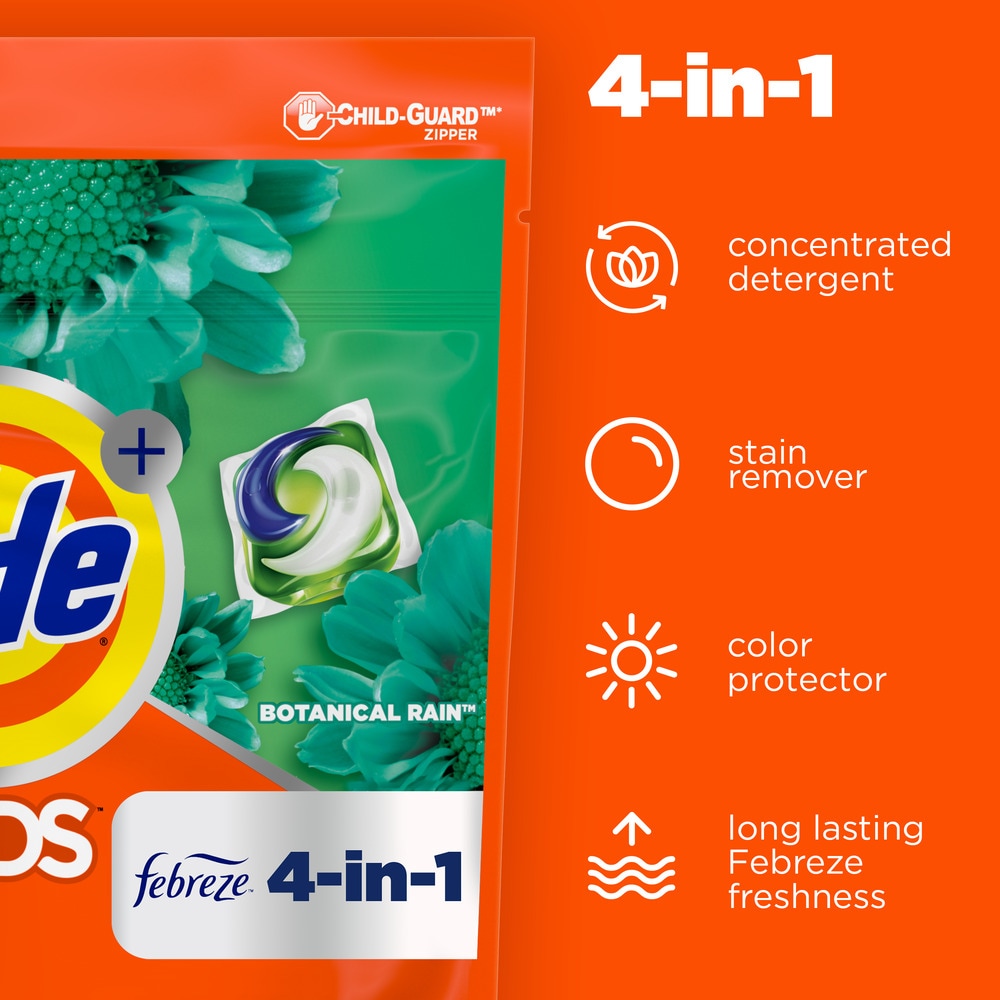 Tide 3700091615 Laundry-Detergent - View #4