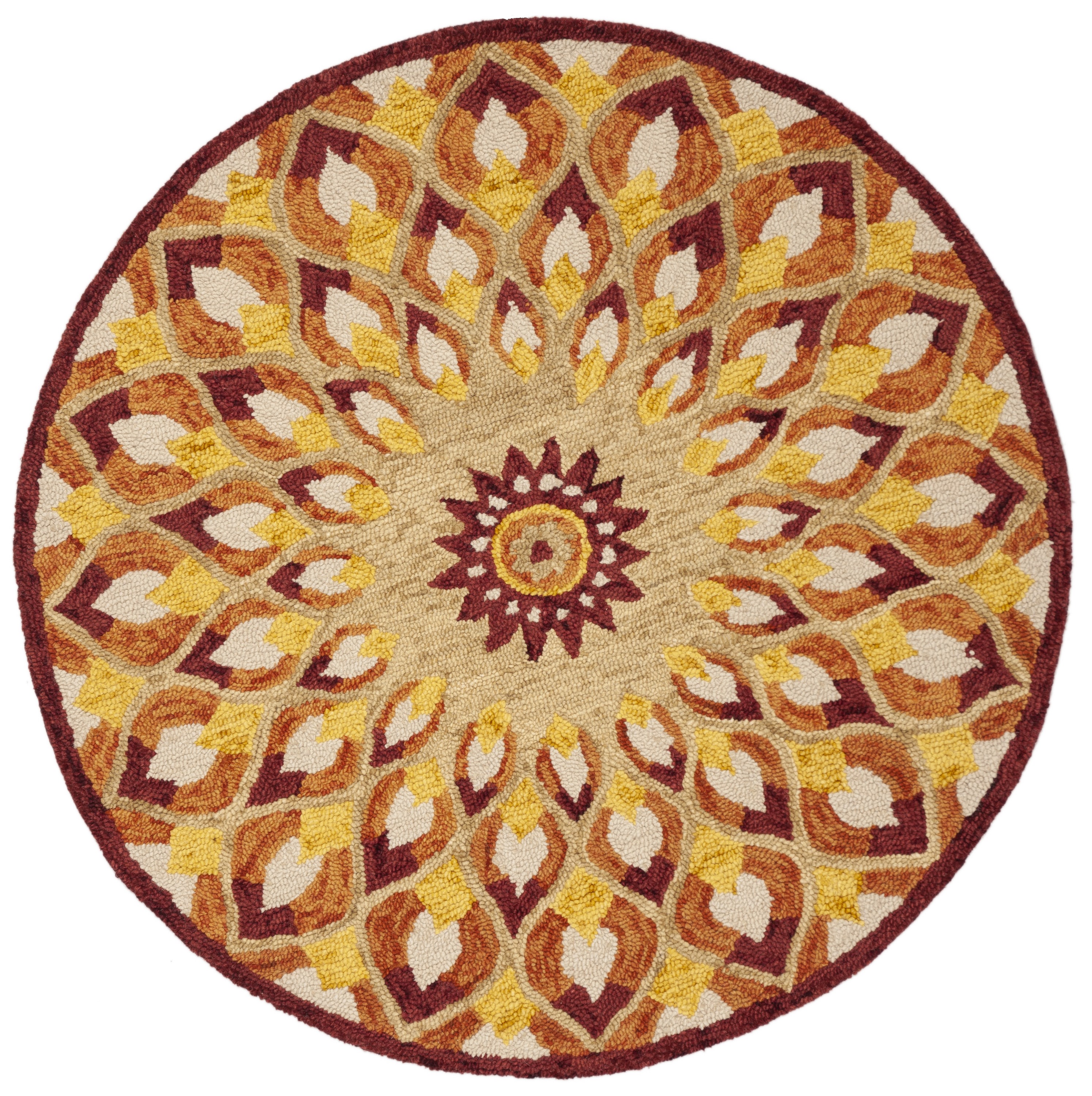 Safavieh NOV603P-4R rugs - View #2